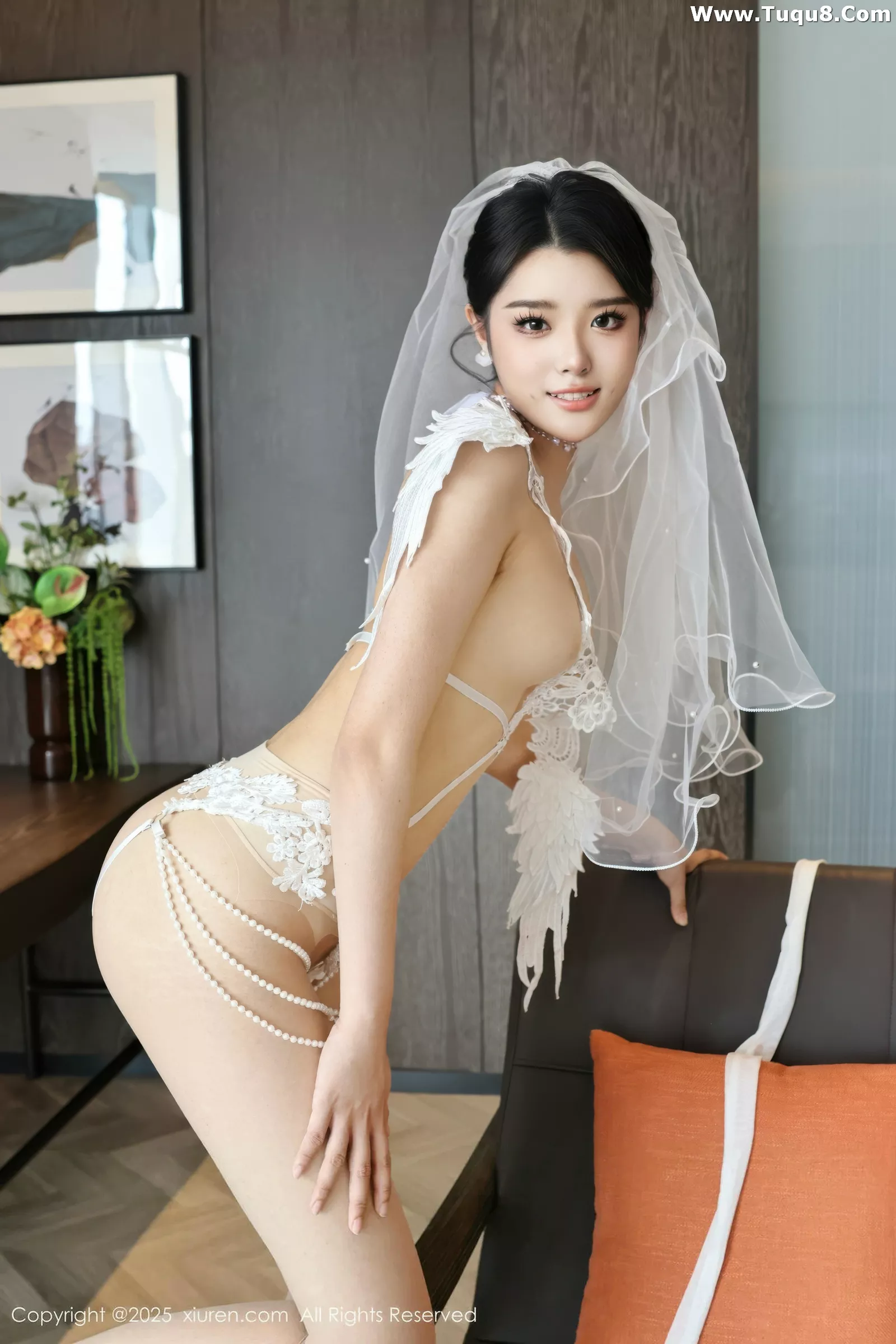 Xrmnw.Vip_糯梨子_合集 Xrmnw.Vip_糯梨子_写真