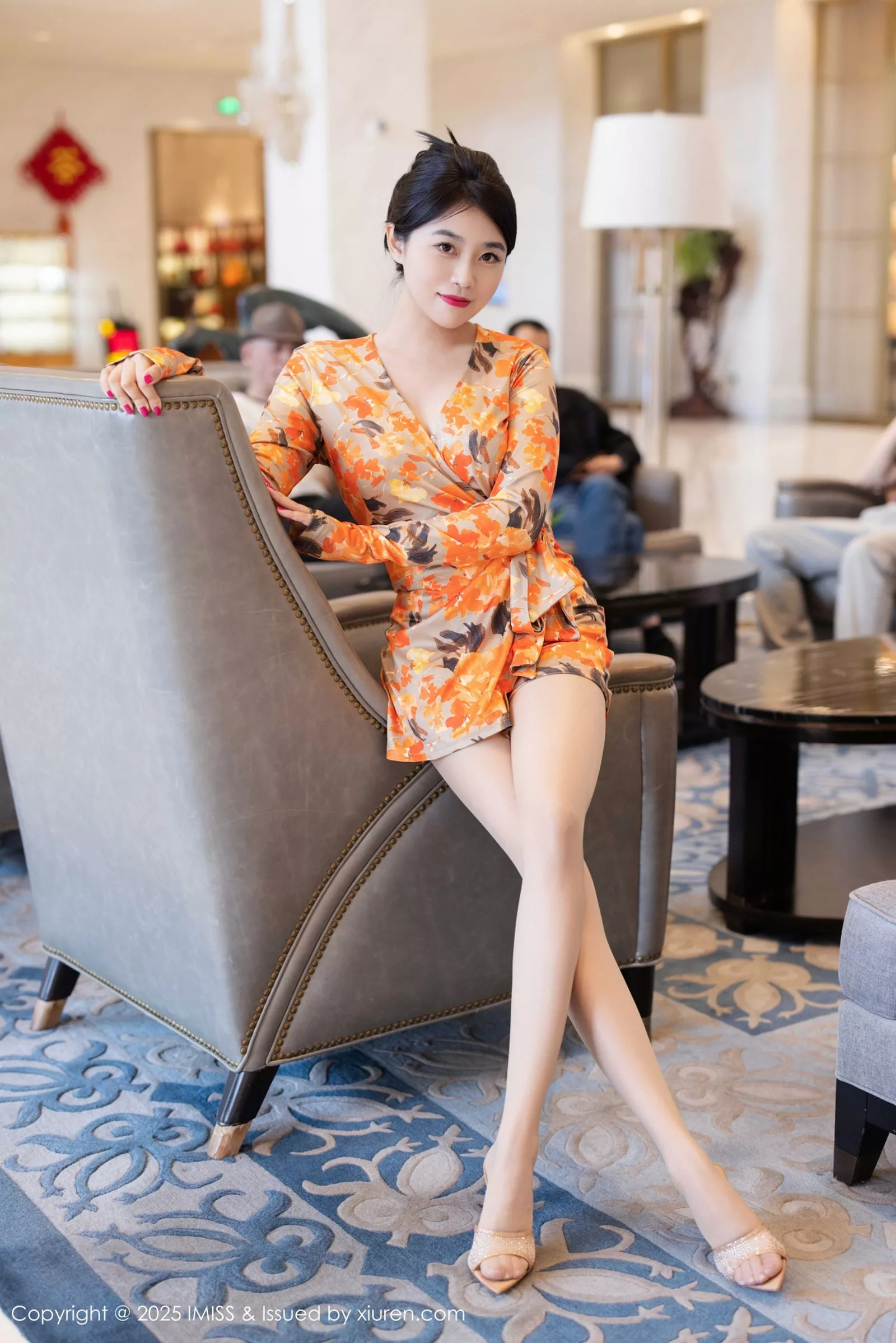 Xrmnw.Vip_许诺_写真