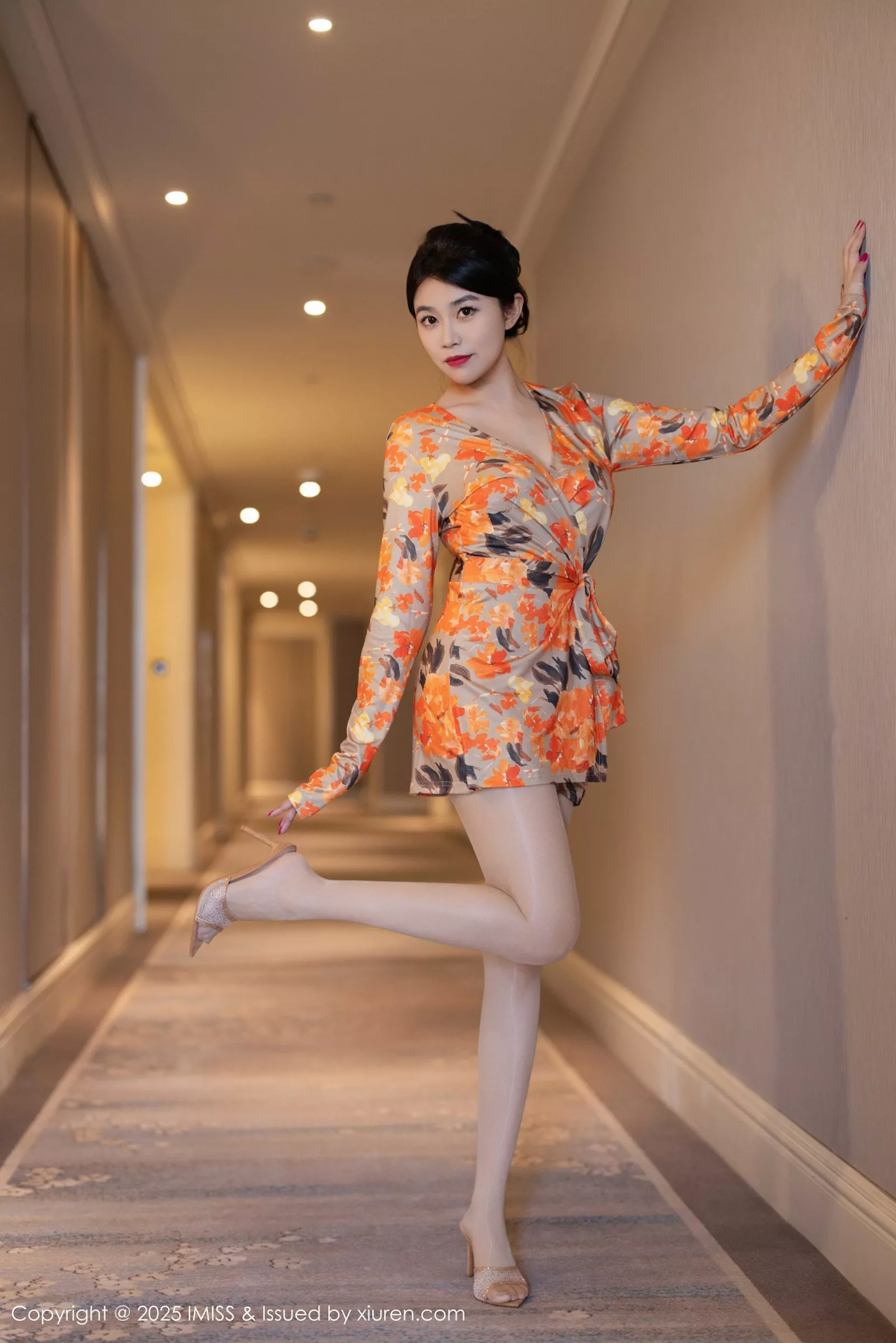 Xrmnw.Vip_许诺_合集 Xrmnw.Vip_许诺_写真