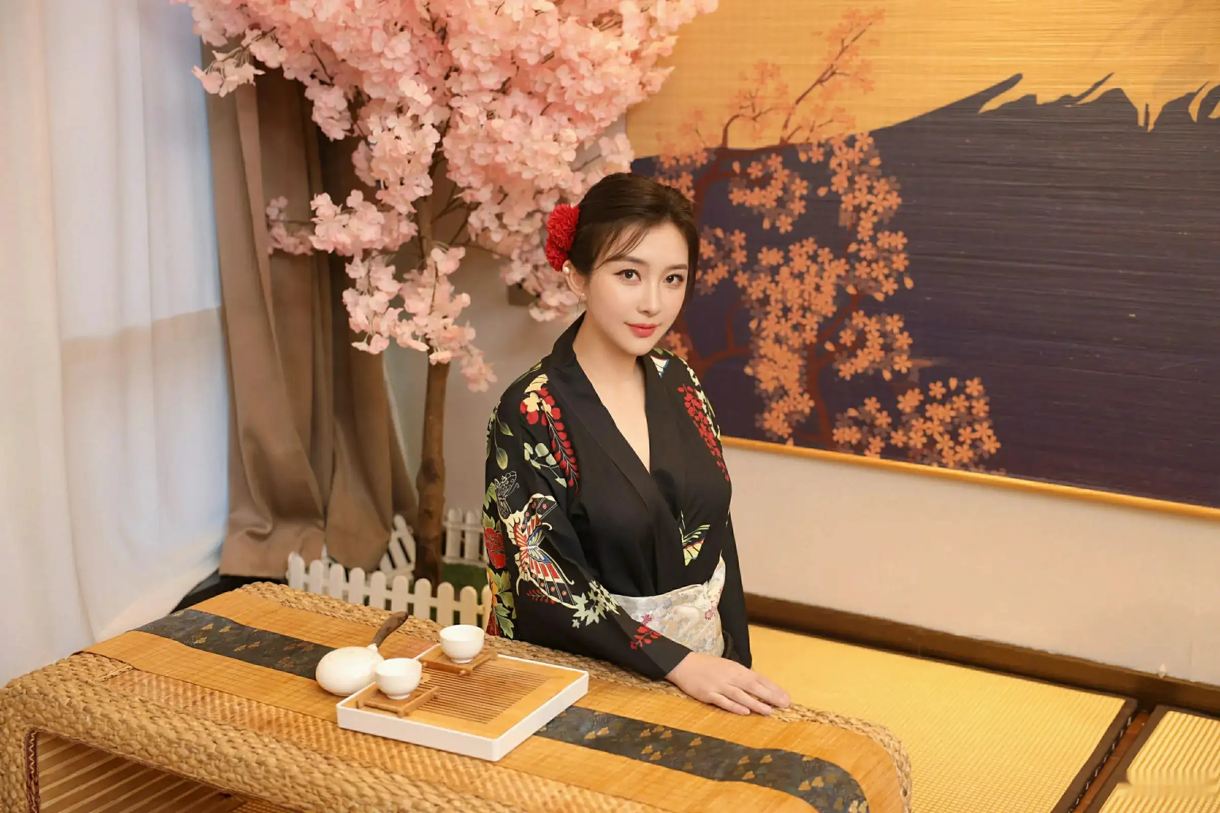 Xrmnw.Vip_苏一诺_写真