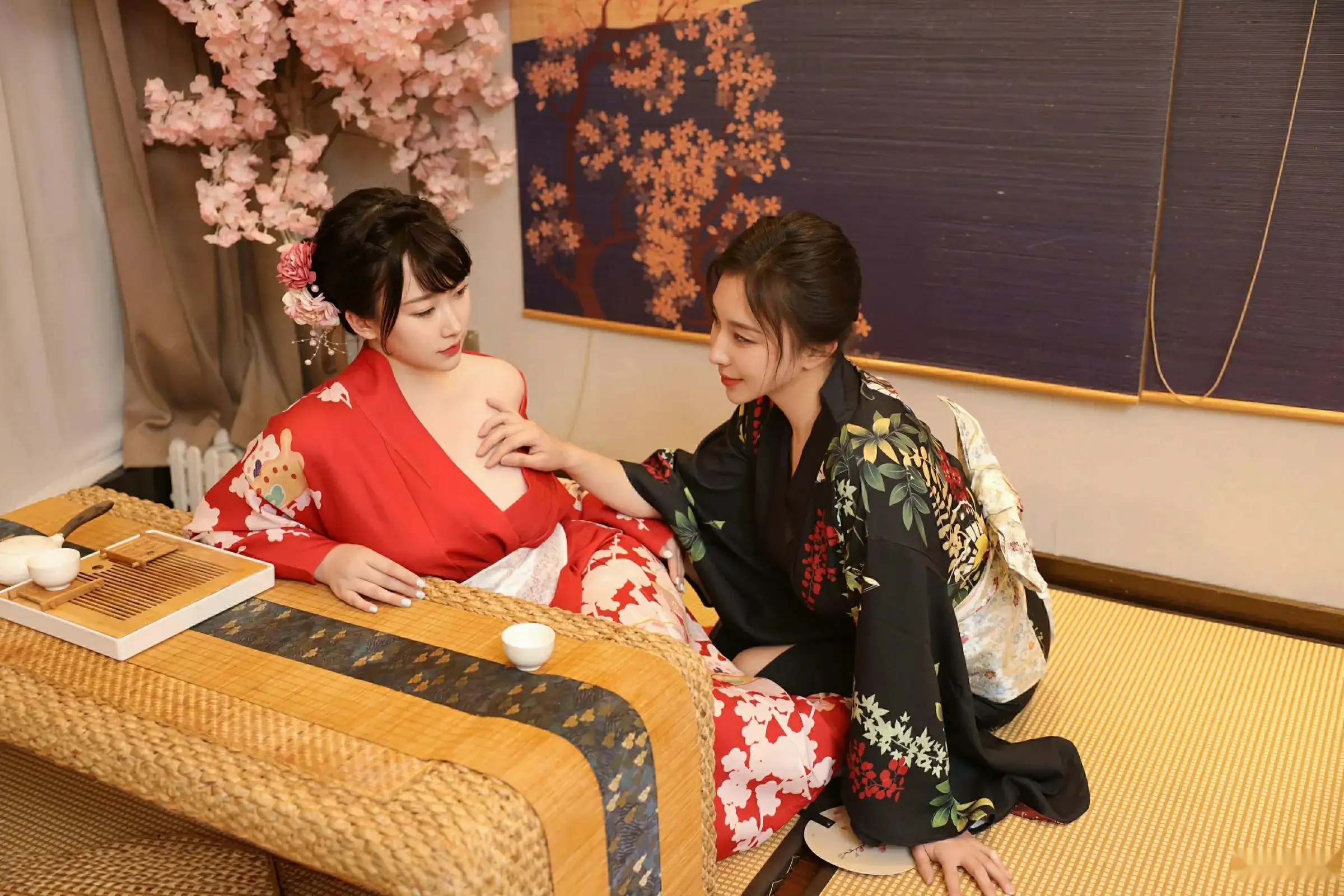 Xrmnw.Vip_苏一诺_合集 Xrmnw.Vip_苏一诺_写真