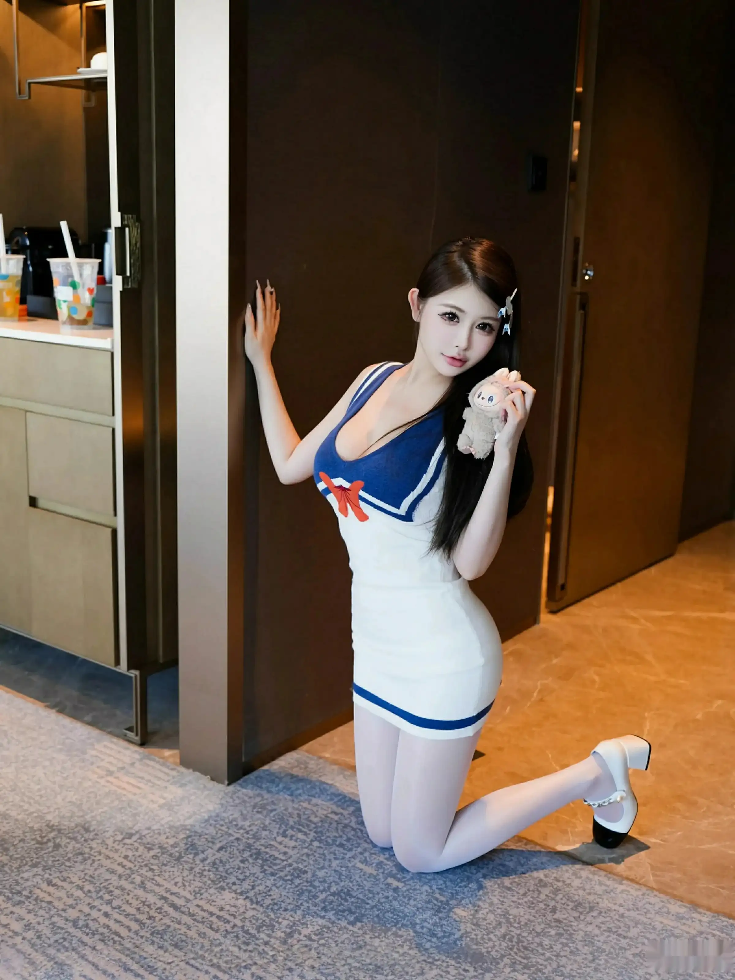 Xrmnw.Vip_甜妮_写真