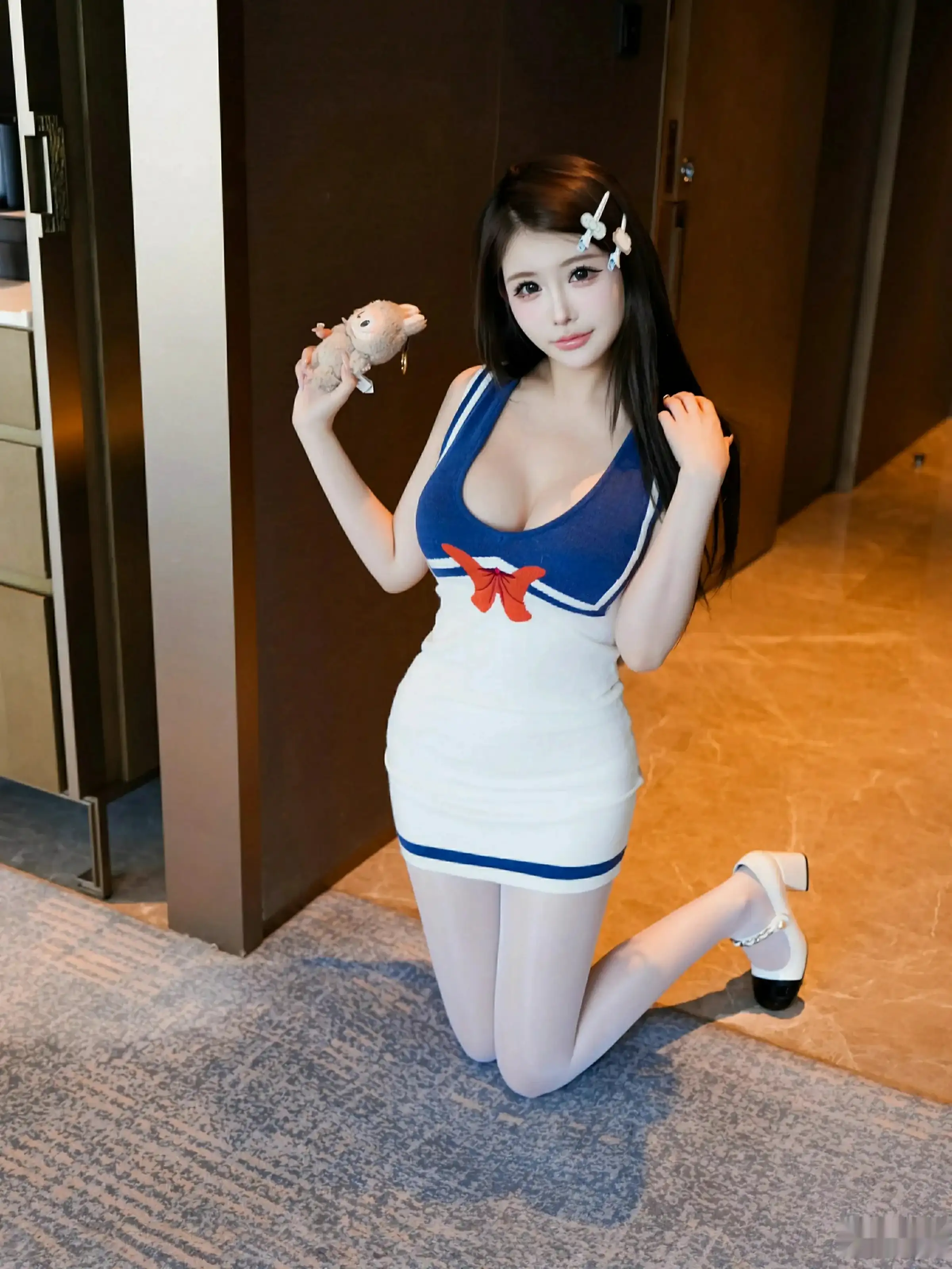 Xrmnw.Vip_甜妮_写真