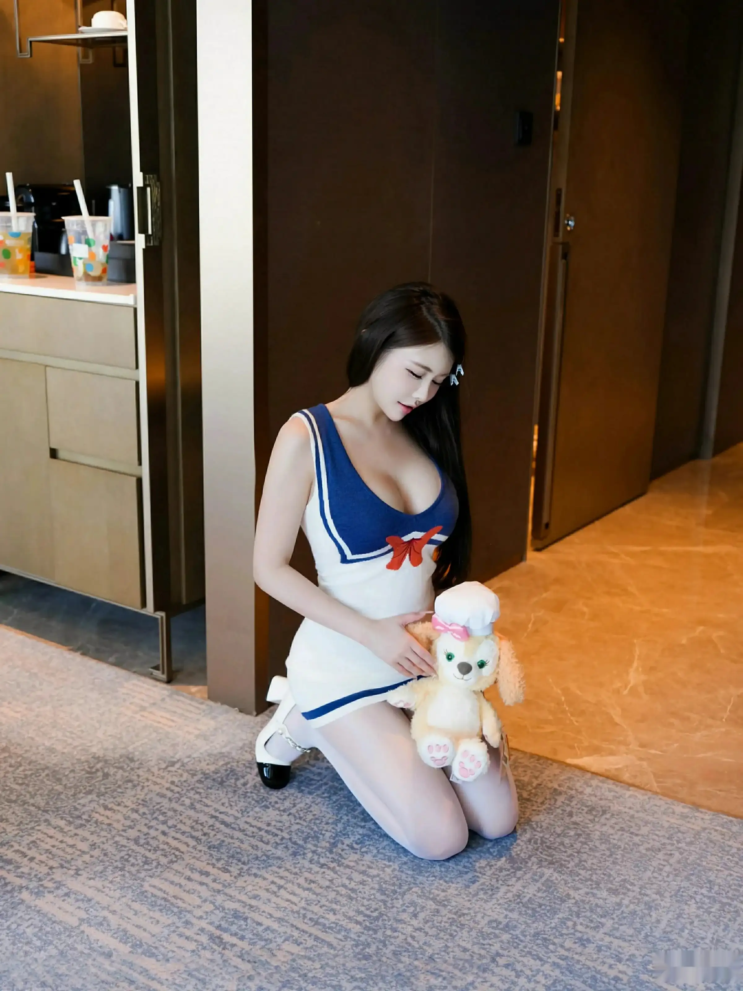 Xrmnw.Vip_甜妮_写真
