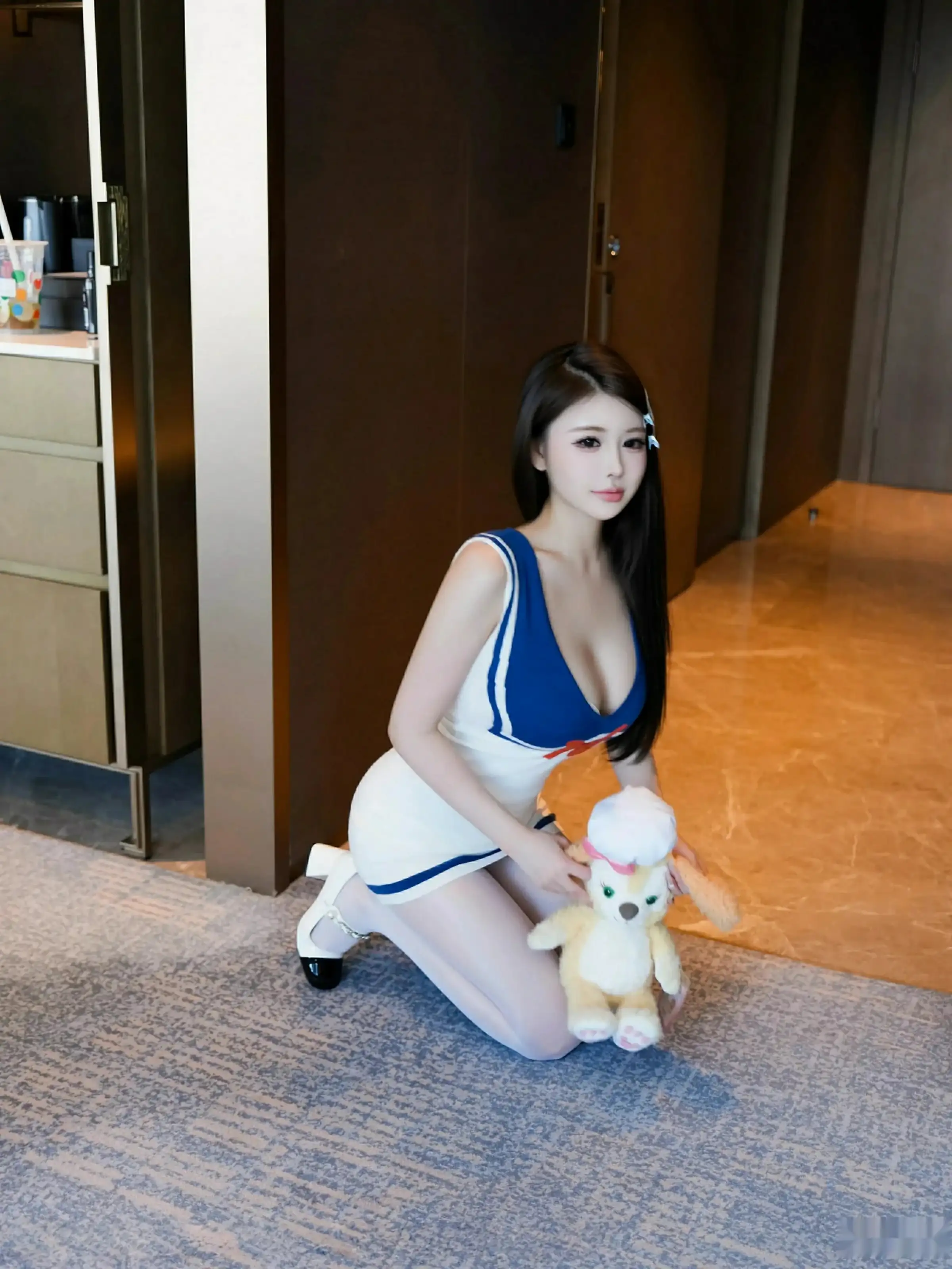 Xrmnw.Vip_甜妮_写真