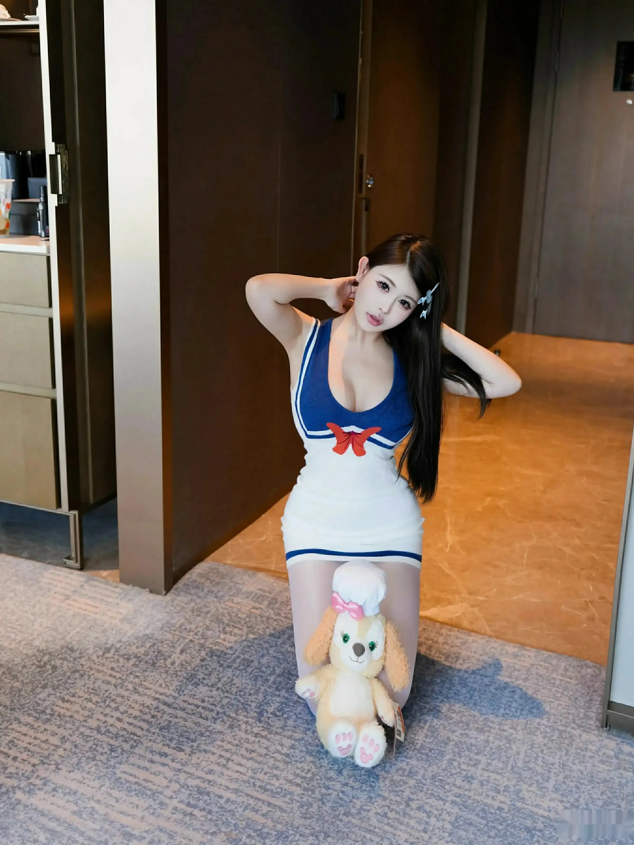 Xrmnw.Vip_甜妮_写真