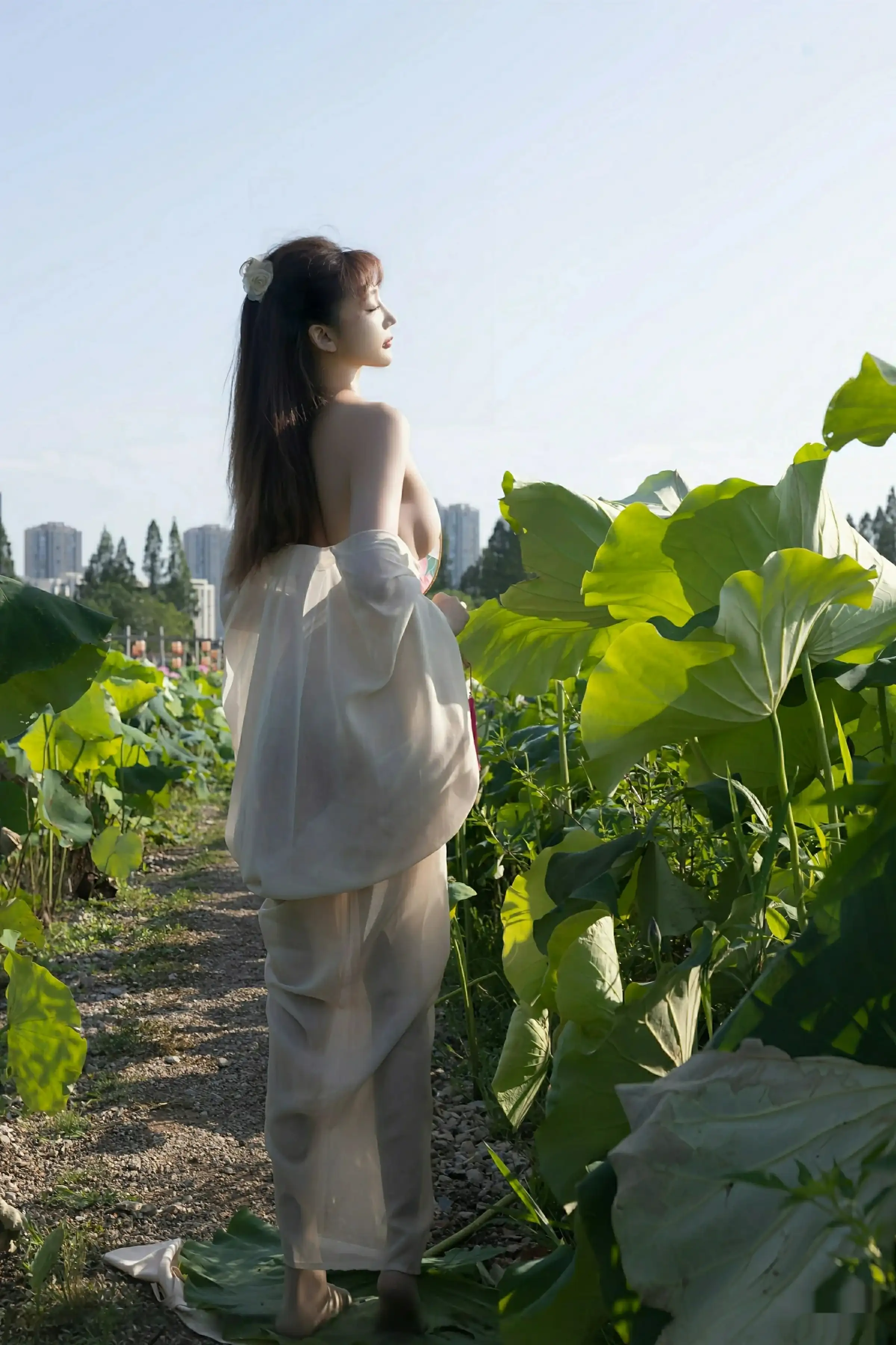 Xrmnw.Vip_陆萱萱_写真