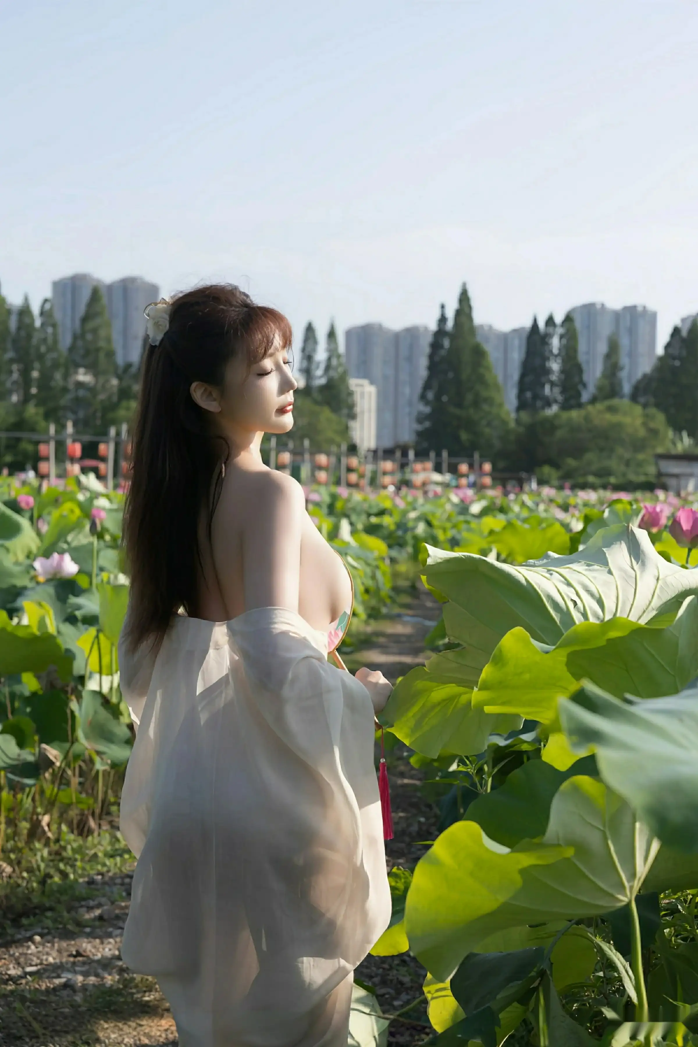 Xrmnw.Vip_陆萱萱_写真