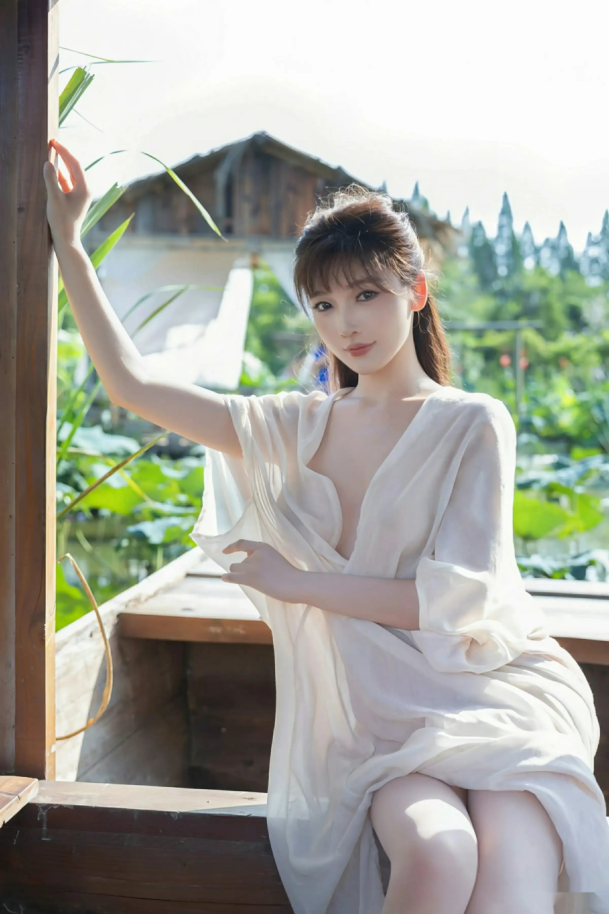 Xrmnw.Vip_陆萱萱_写真