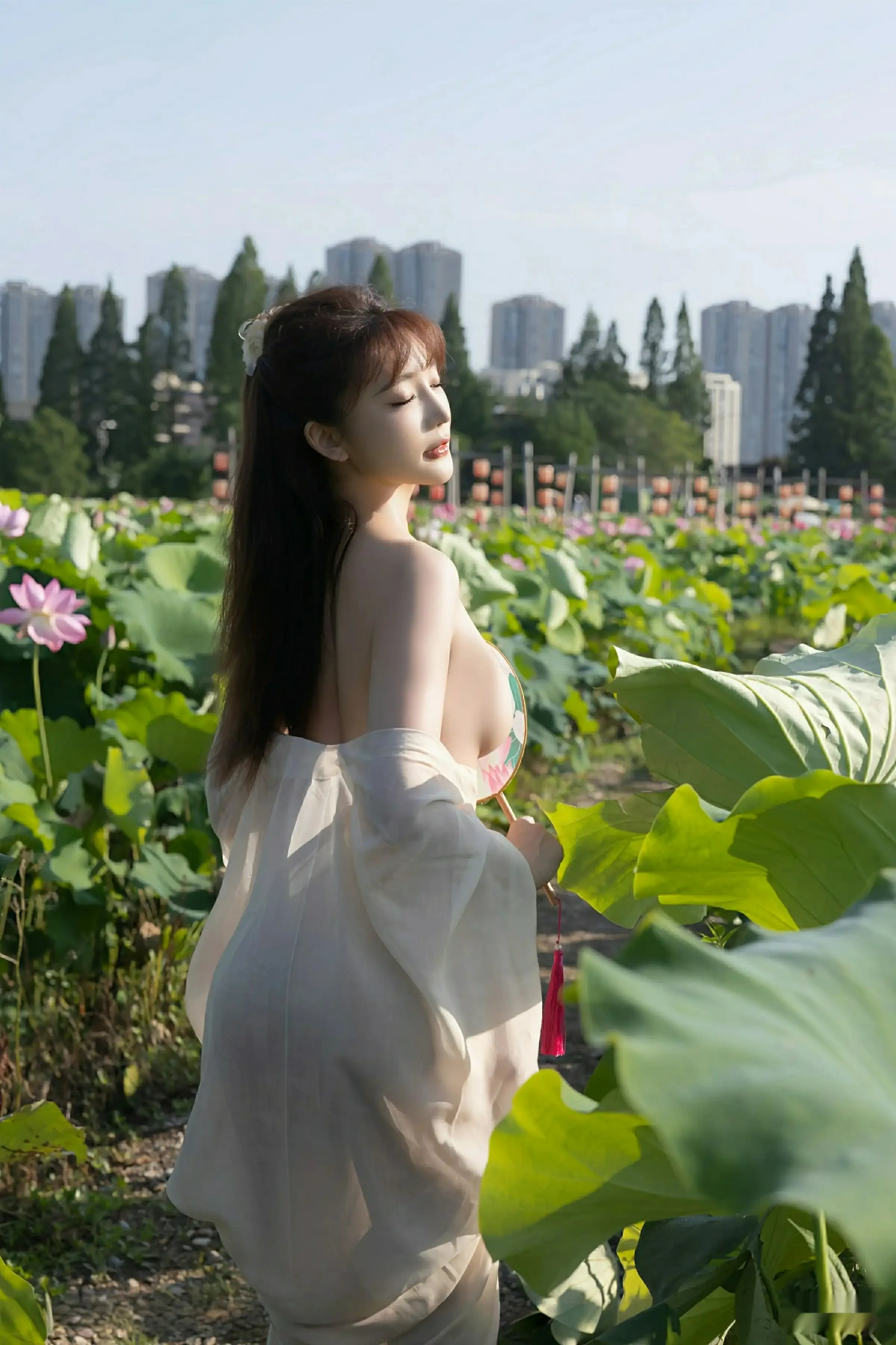 Xrmnw.Vip_陆萱萱_写真