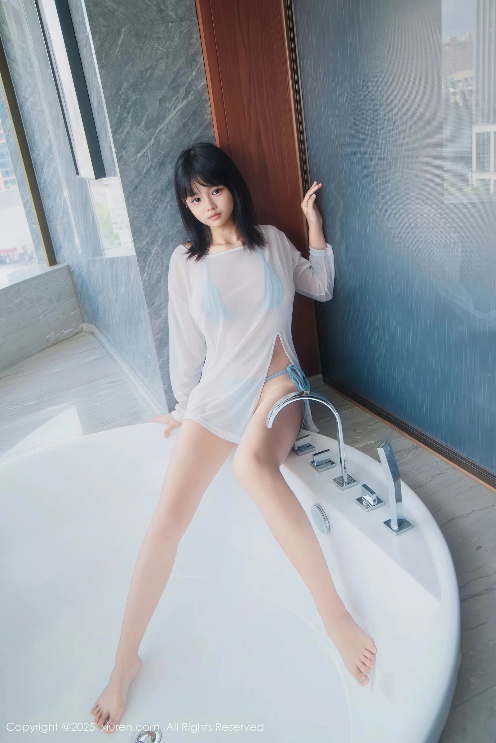 Xrmnw.Vip_小泠_合集 Xrmnw.Vip_小泠_写真