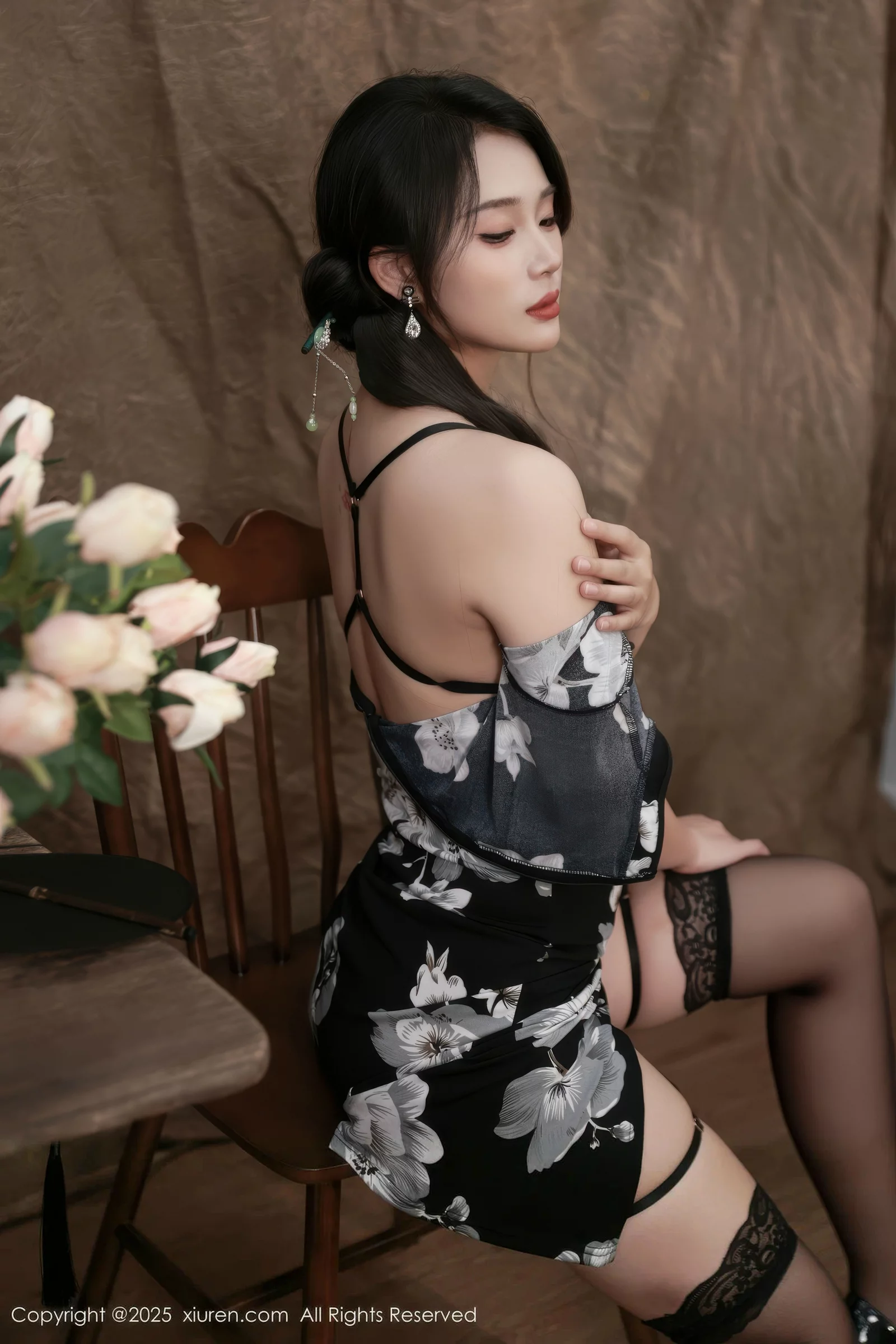 Xrmnw.Vip_南乔_合集 Xrmnw.Vip_南乔_写真