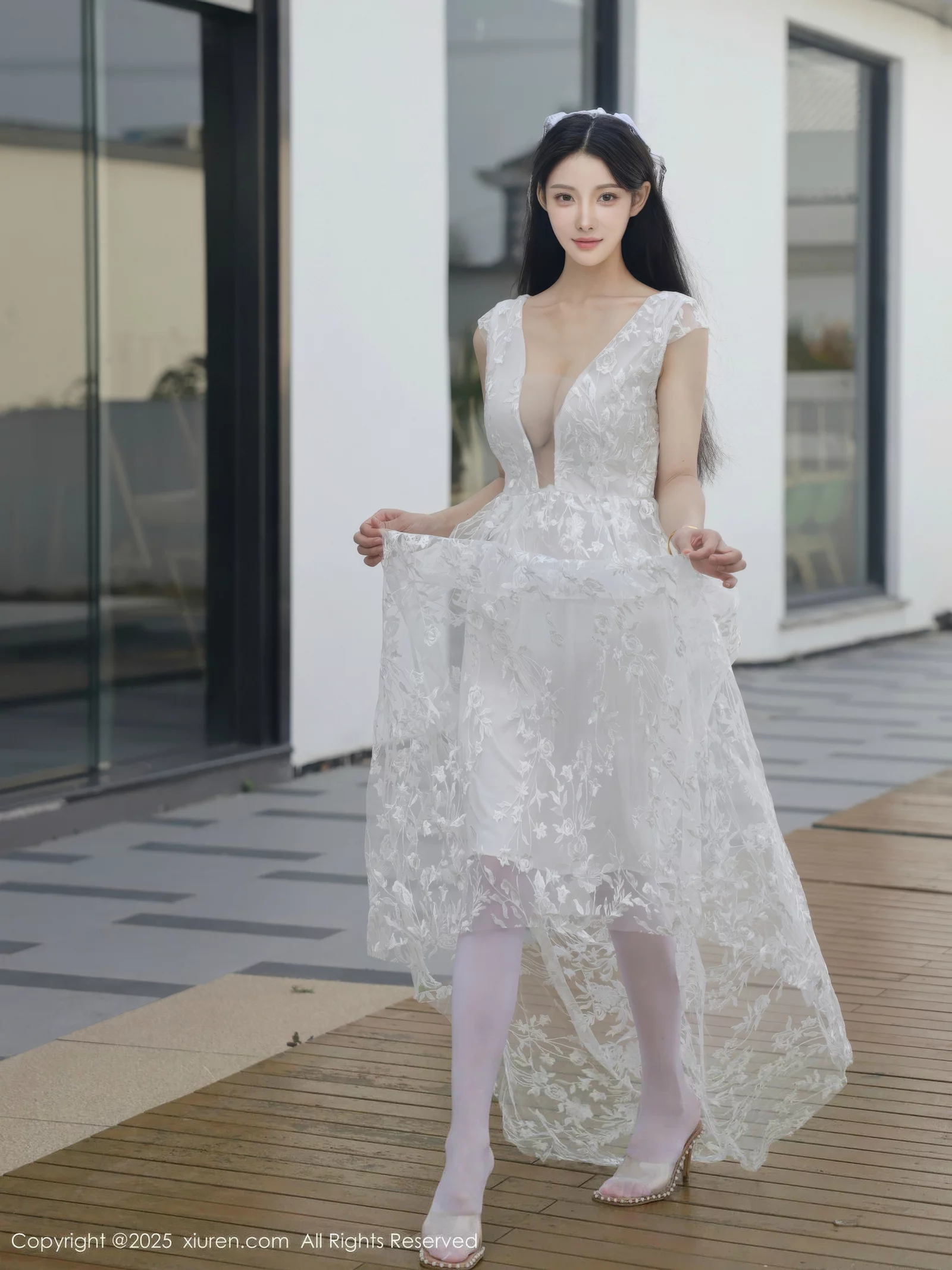 Xrmnw.Vip_梨霜儿_合集 Xrmnw.Vip_梨霜儿_写真