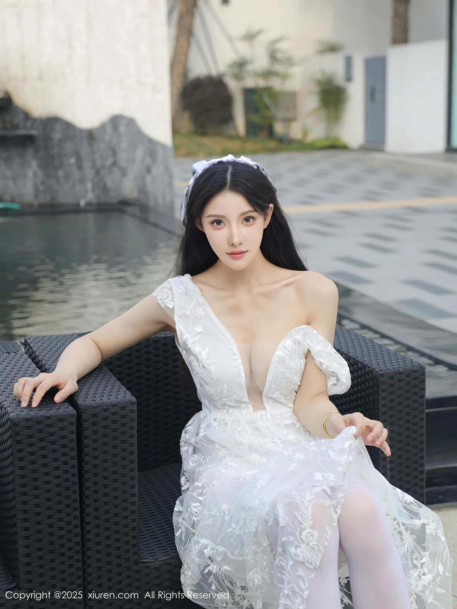 Xrmnw.Vip_梨霜儿_写真