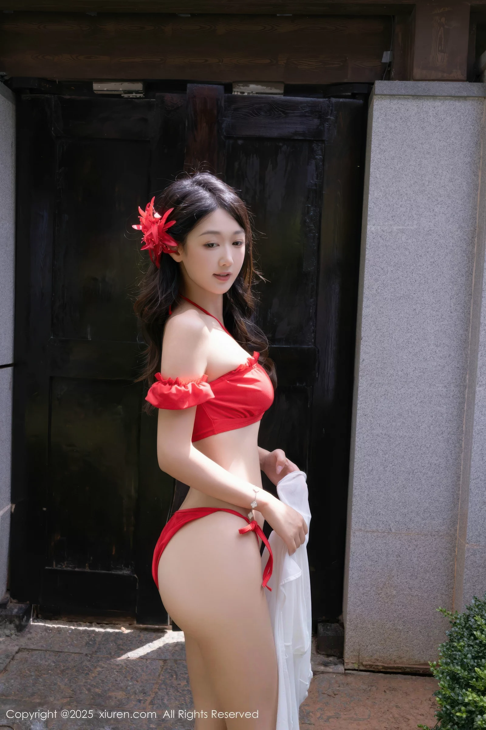Xrmnw.Vip_唐安琪_写真