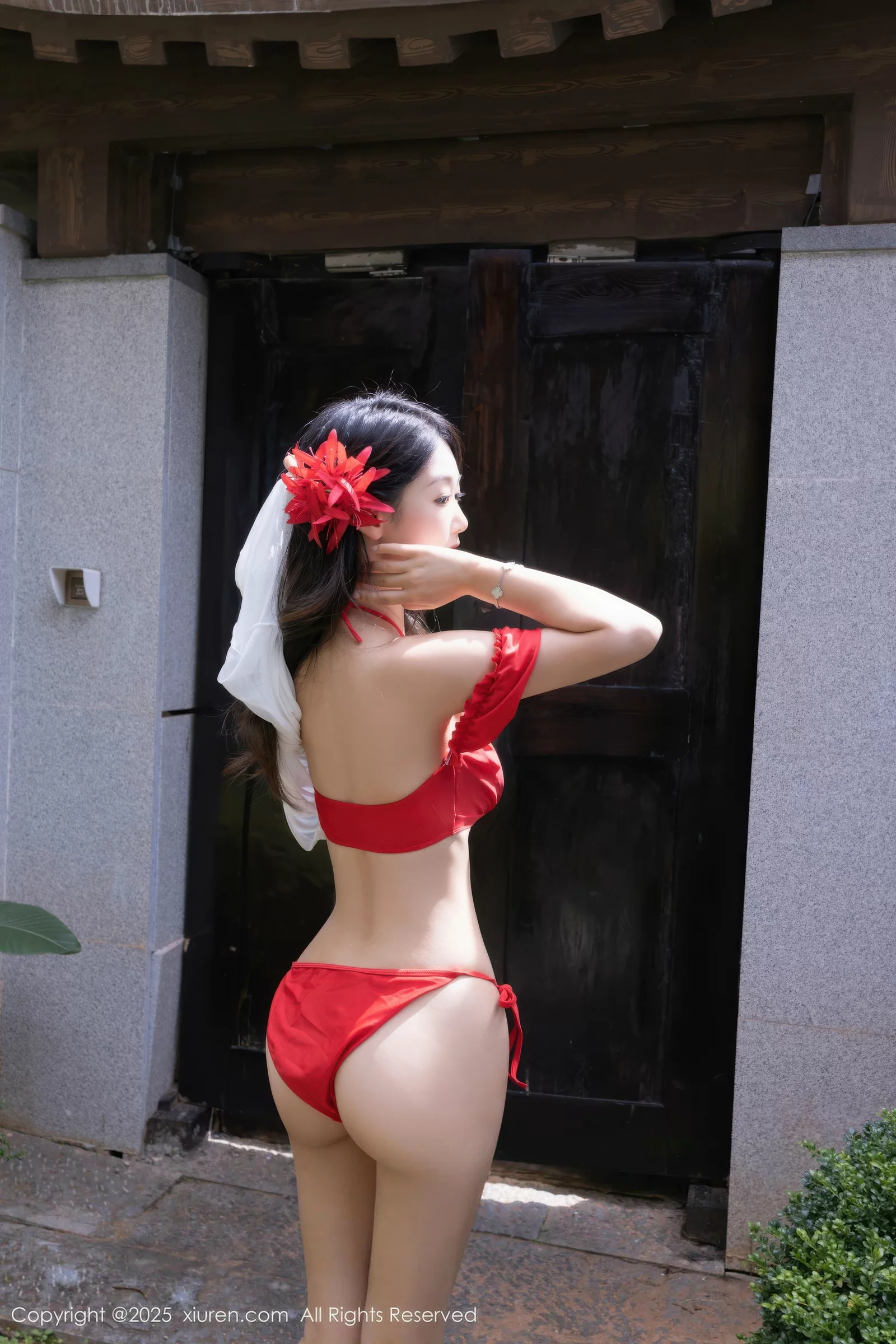 Xrmnw.Vip_唐安琪_写真