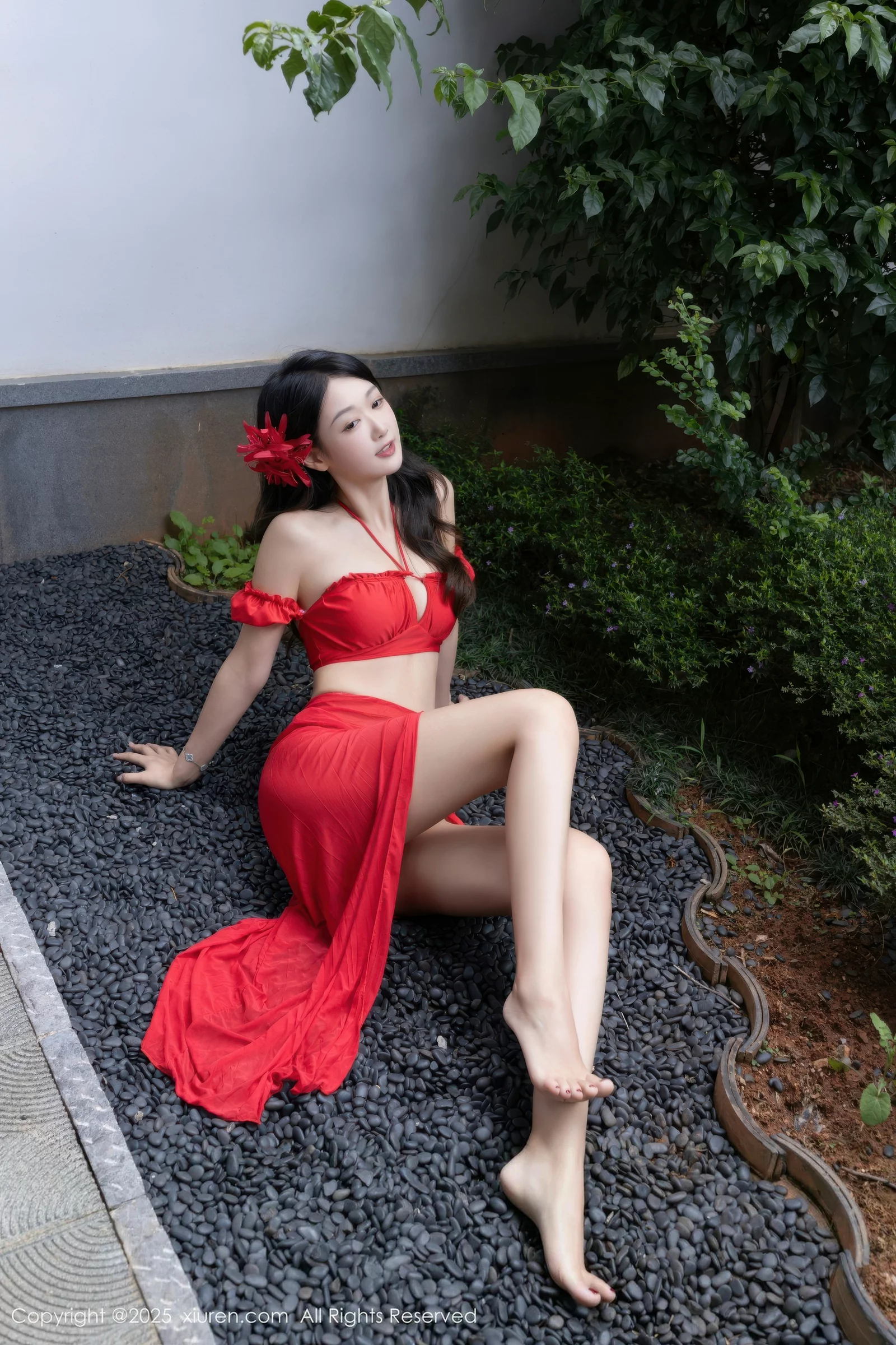 Xrmnw.Vip_唐安琪_写真