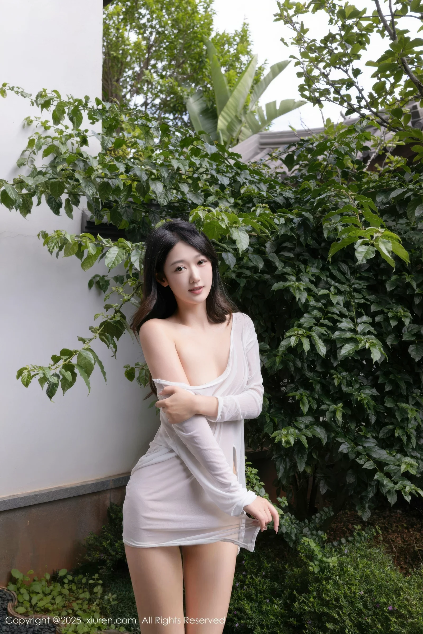 Xrmnw.Vip_唐安琪_写真