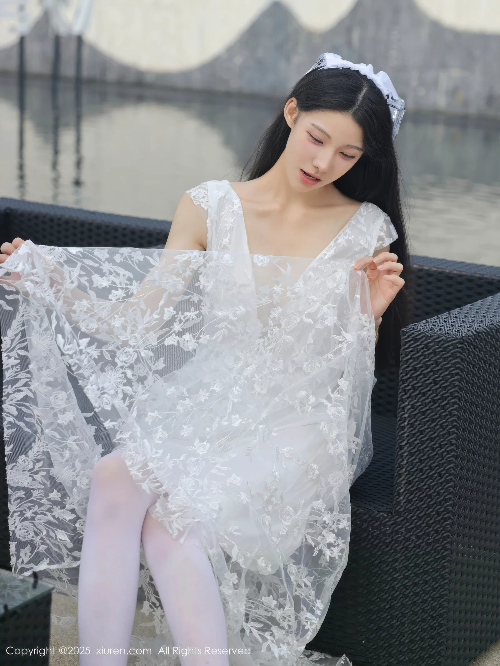 Xrmnw.Vip_梨霜儿_写真