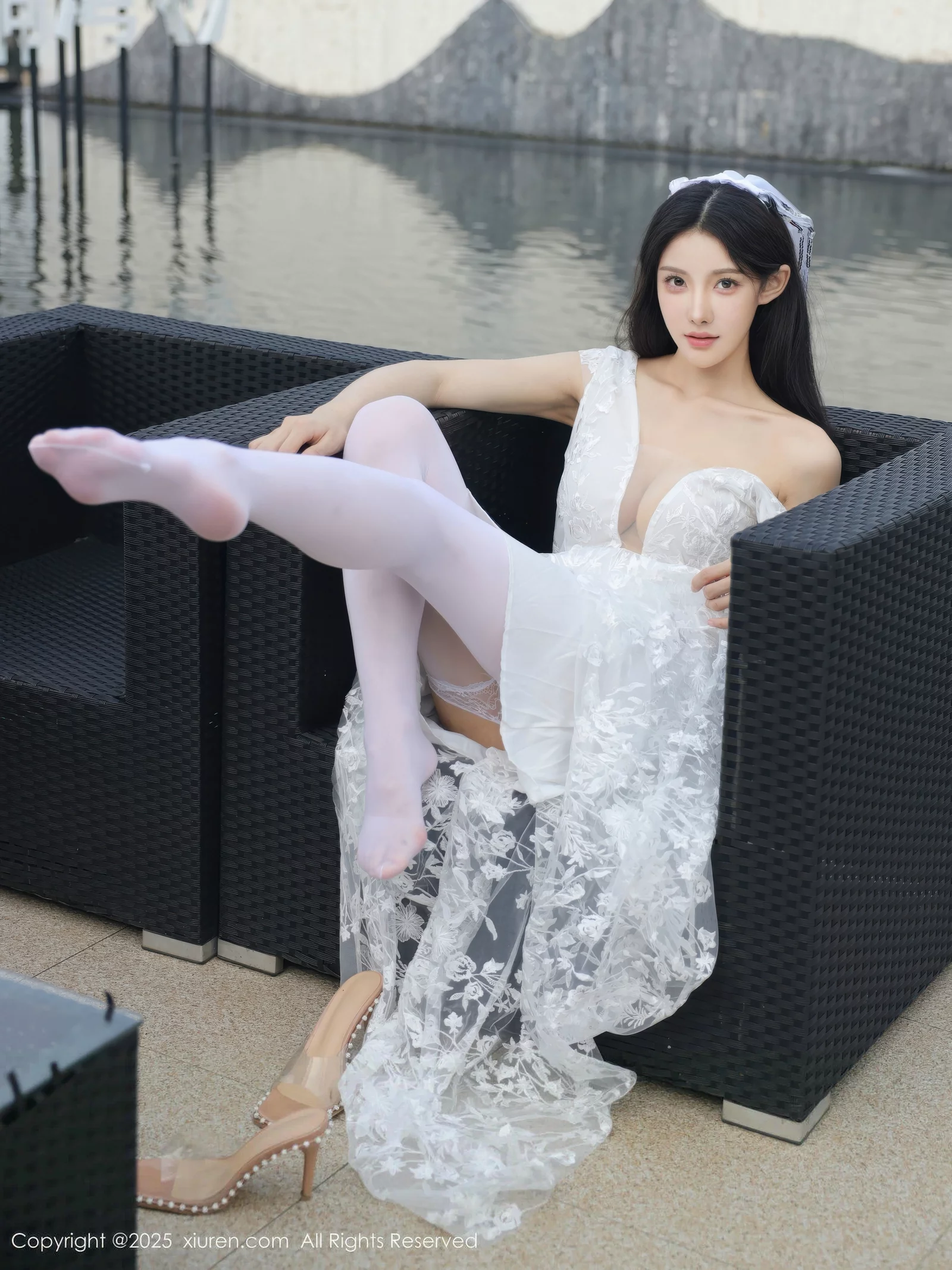 Xrmnw.Vip_梨霜儿_写真