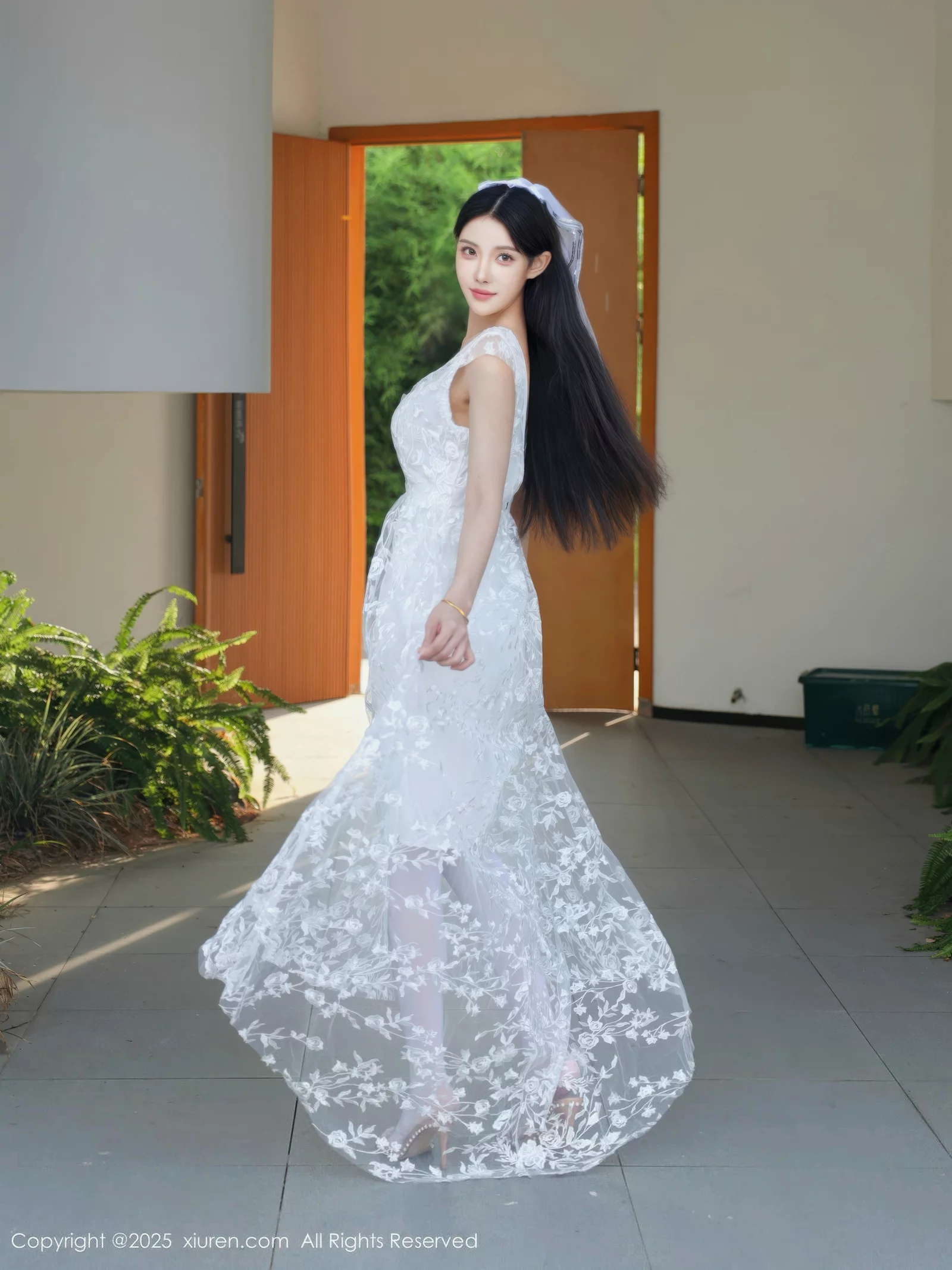 Xrmnw.Vip_梨霜儿_合集 Xrmnw.Vip_梨霜儿_写真