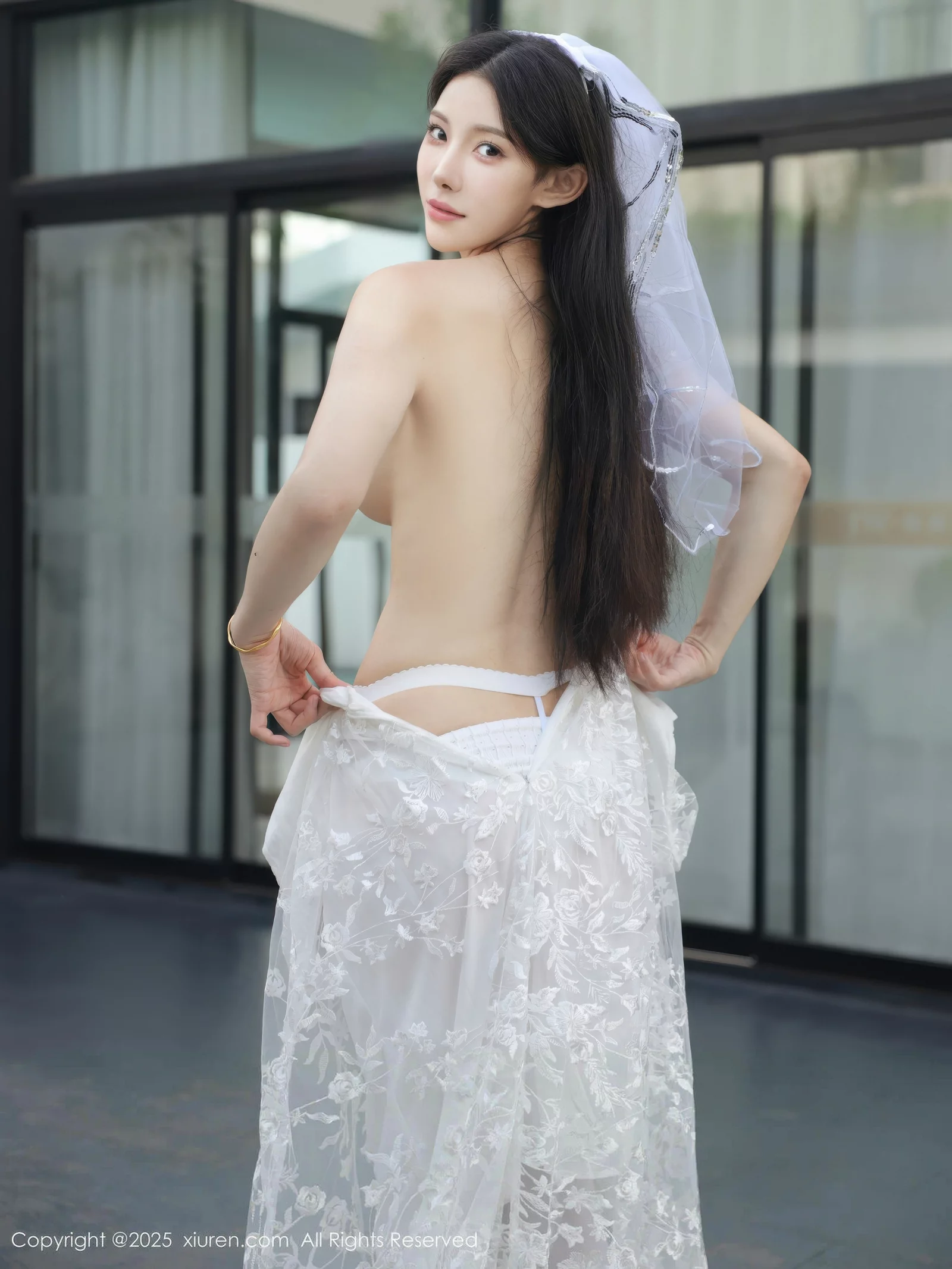 Xrmnw.Vip_梨霜儿_写真