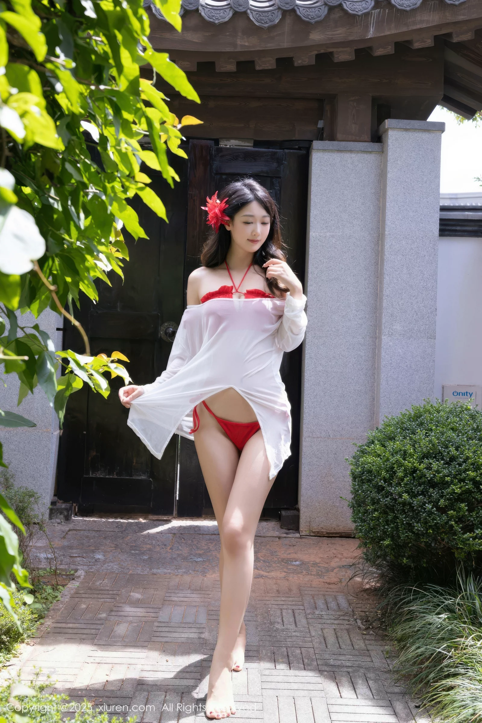 Xrmnw.Vip_唐安琪_写真
