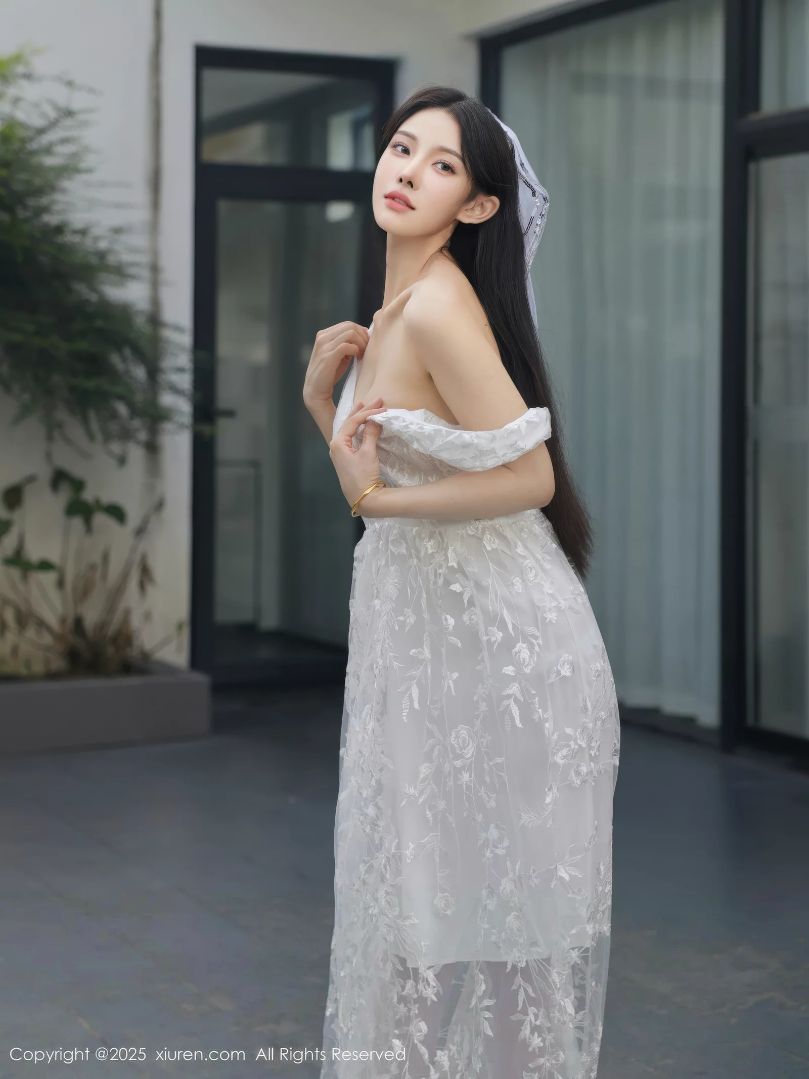 Xrmnw.Vip_梨霜儿_写真