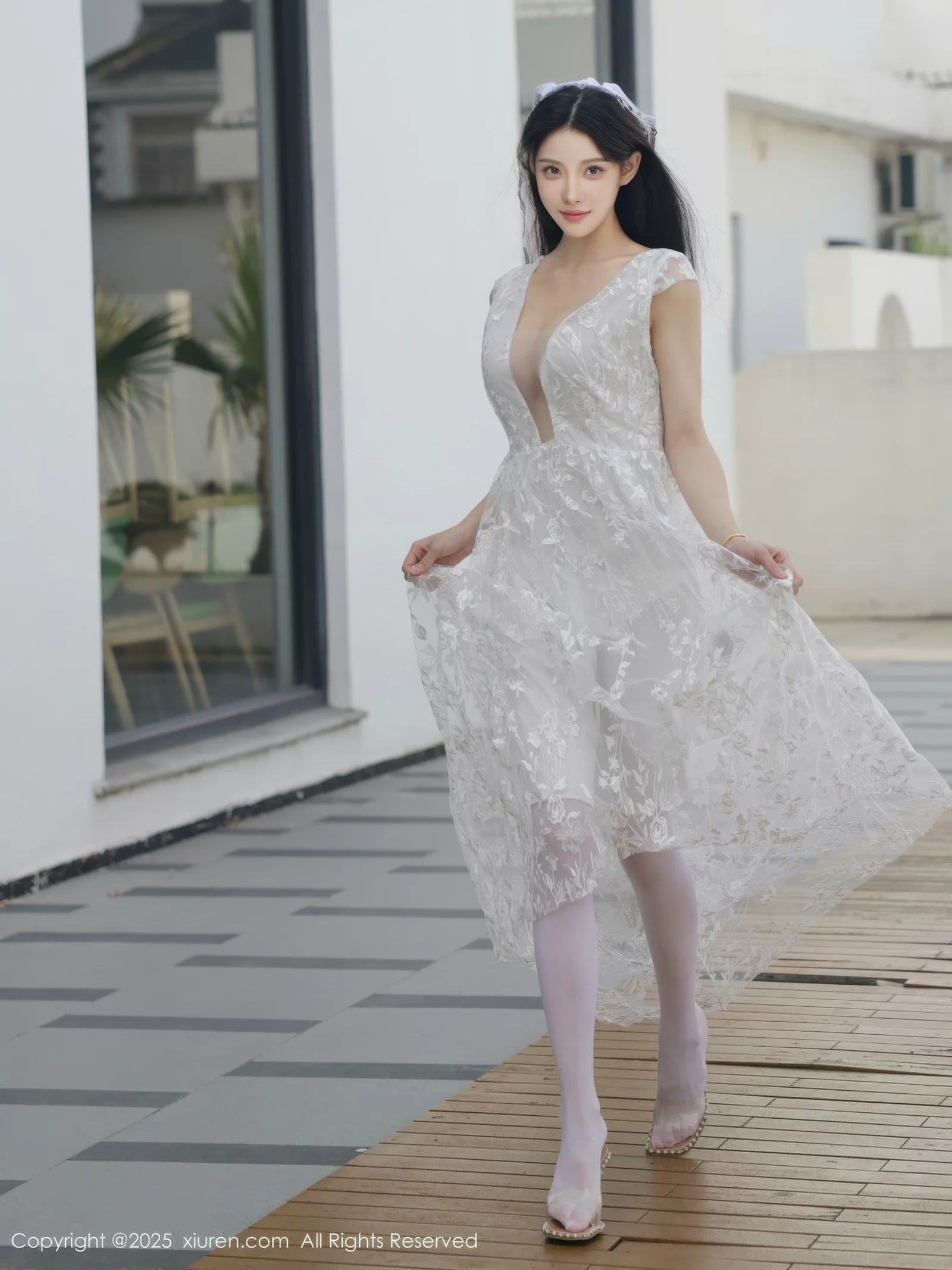 Xrmnw.Vip_梨霜儿_写真