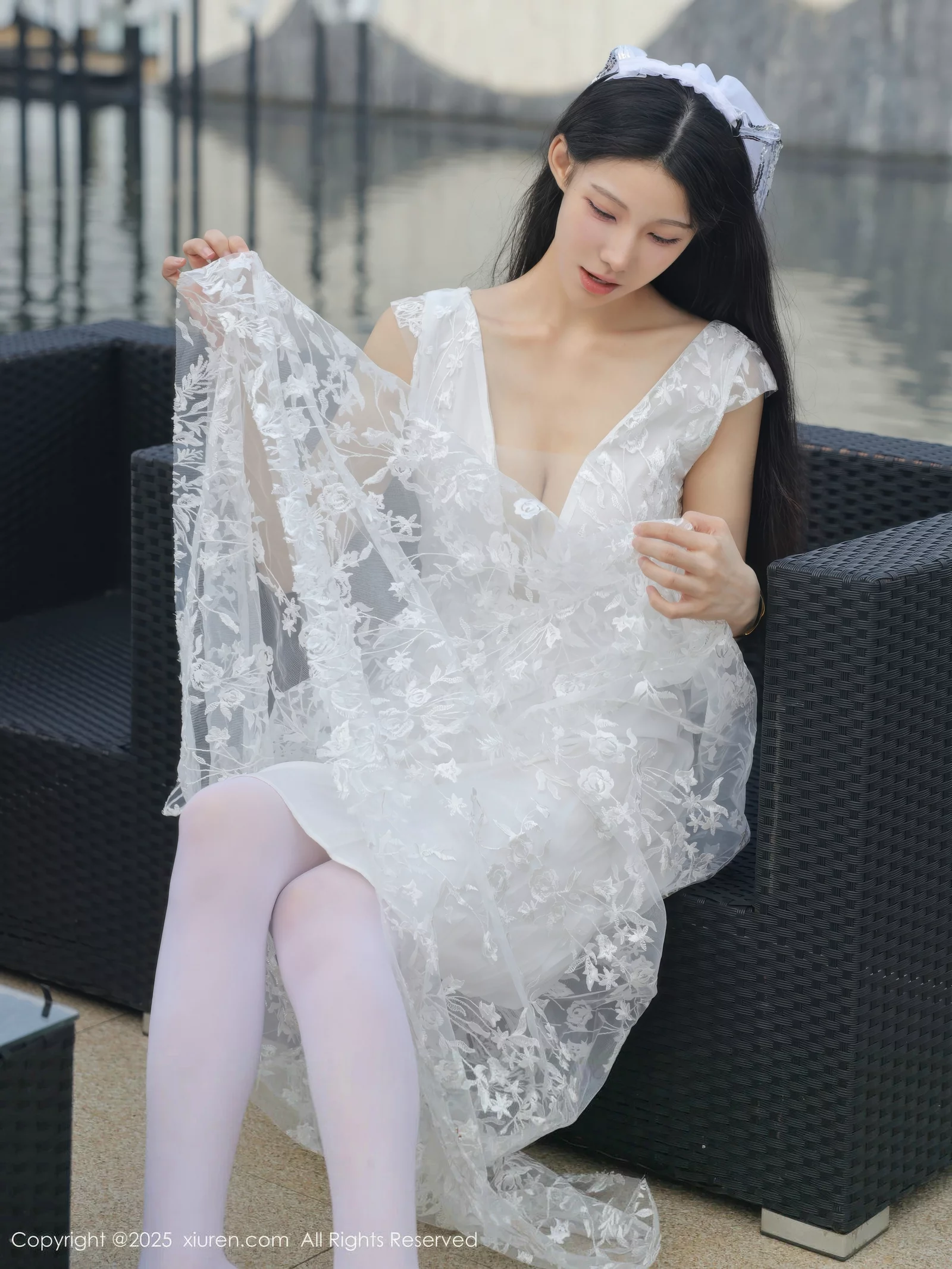 Xrmnw.Vip_梨霜儿_写真