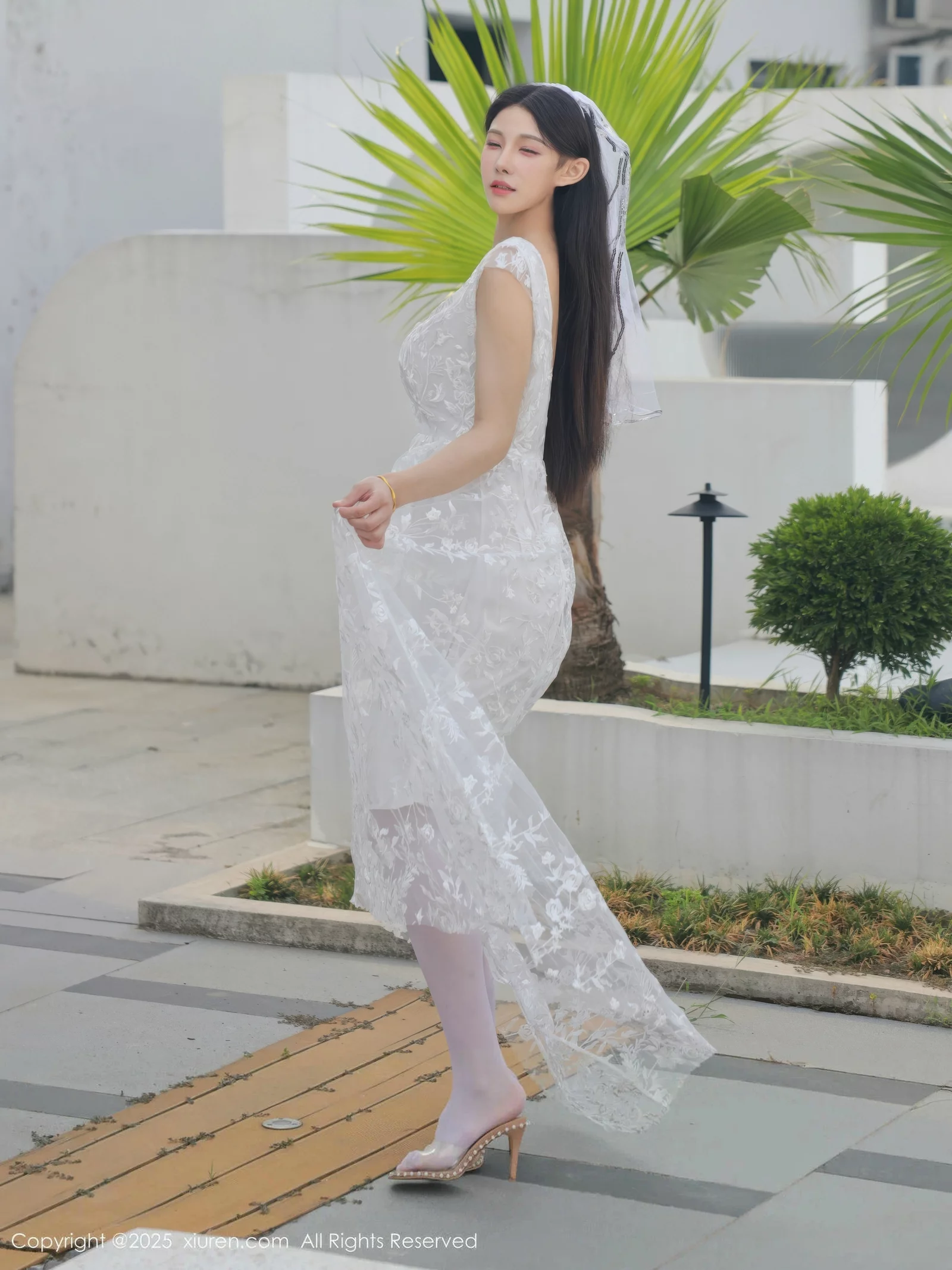 Xrmnw.Vip_梨霜儿_写真