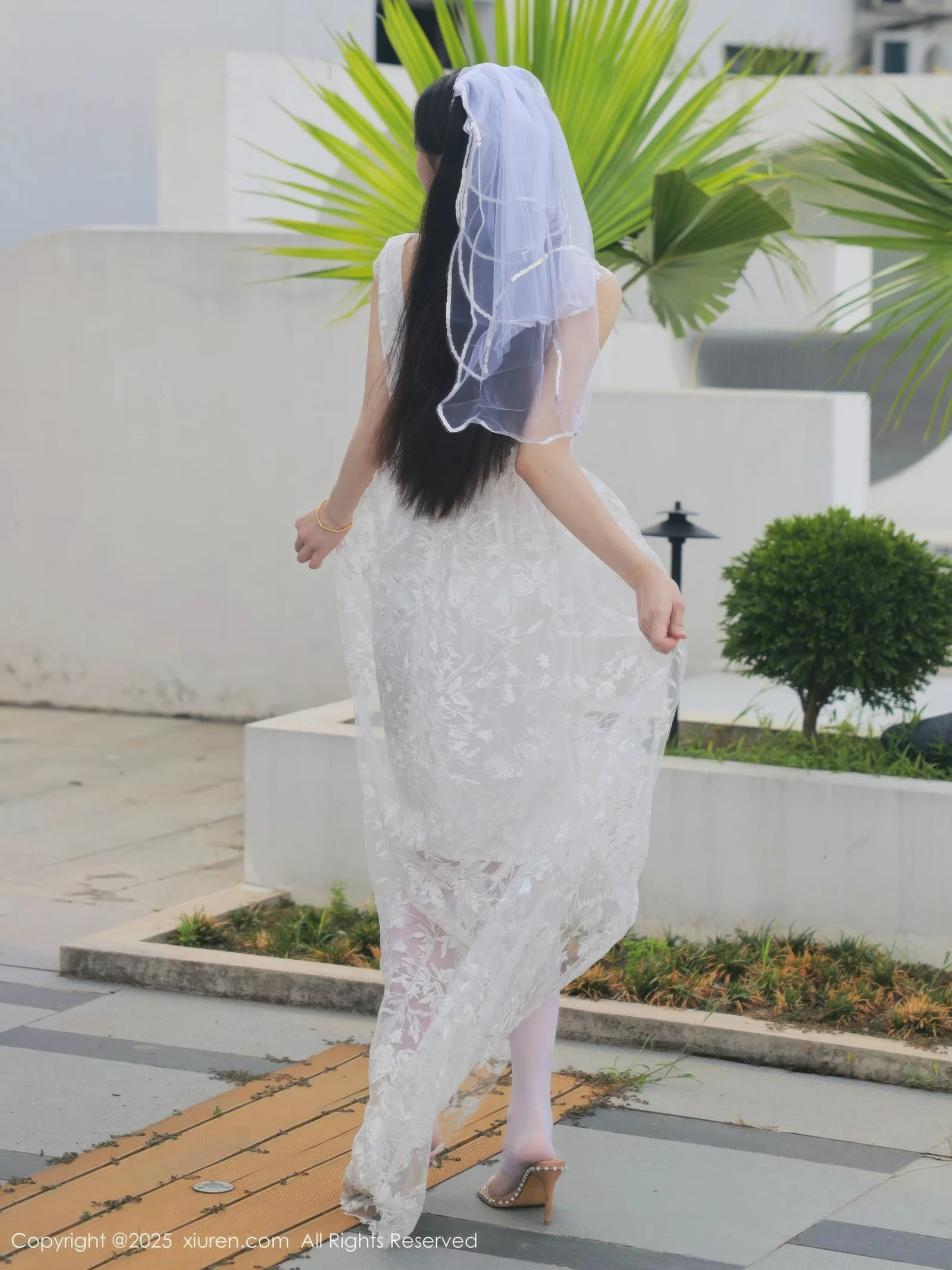 Xrmnw.Vip_梨霜儿_写真
