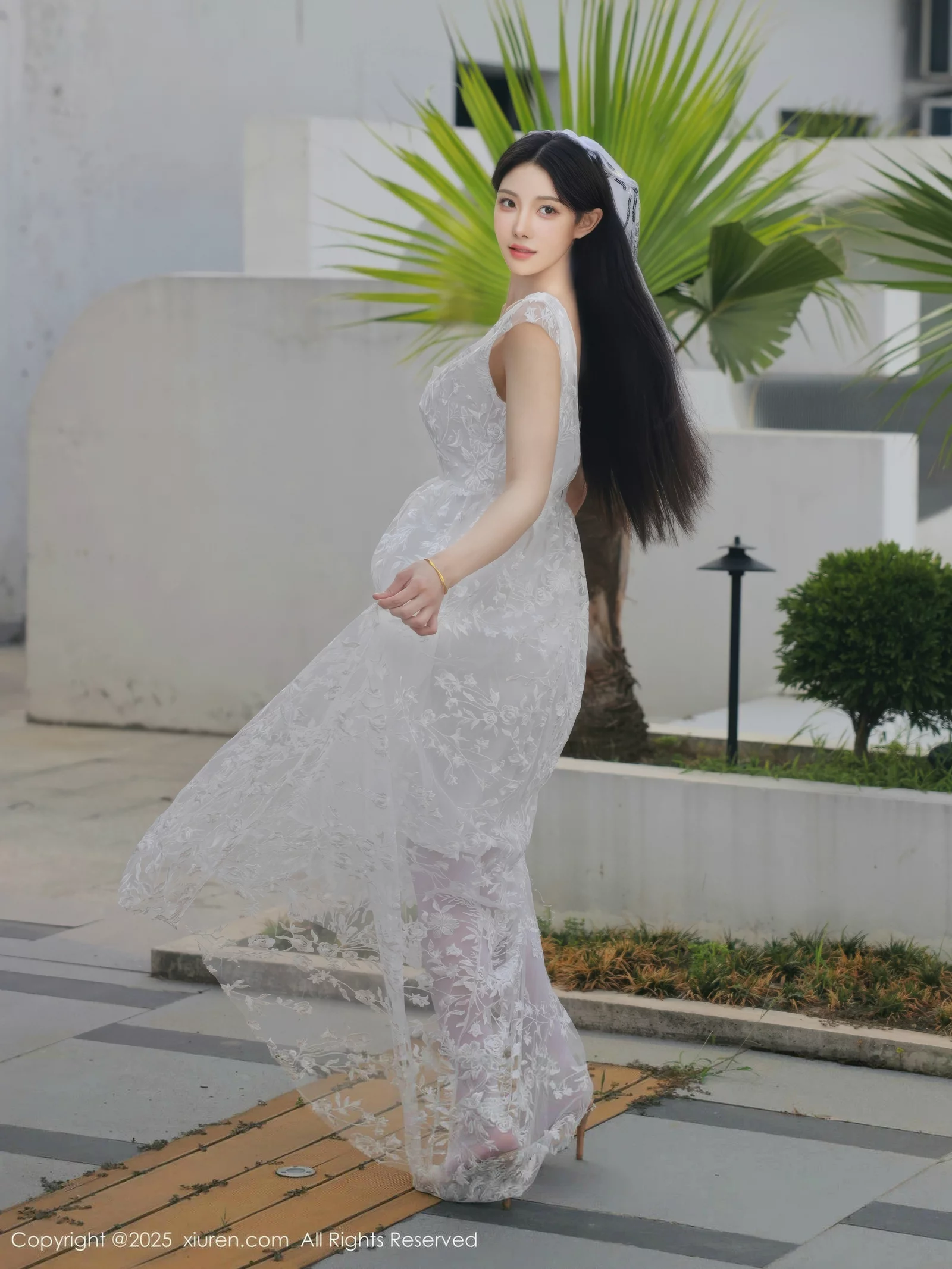 Xrmnw.Vip_梨霜儿_写真