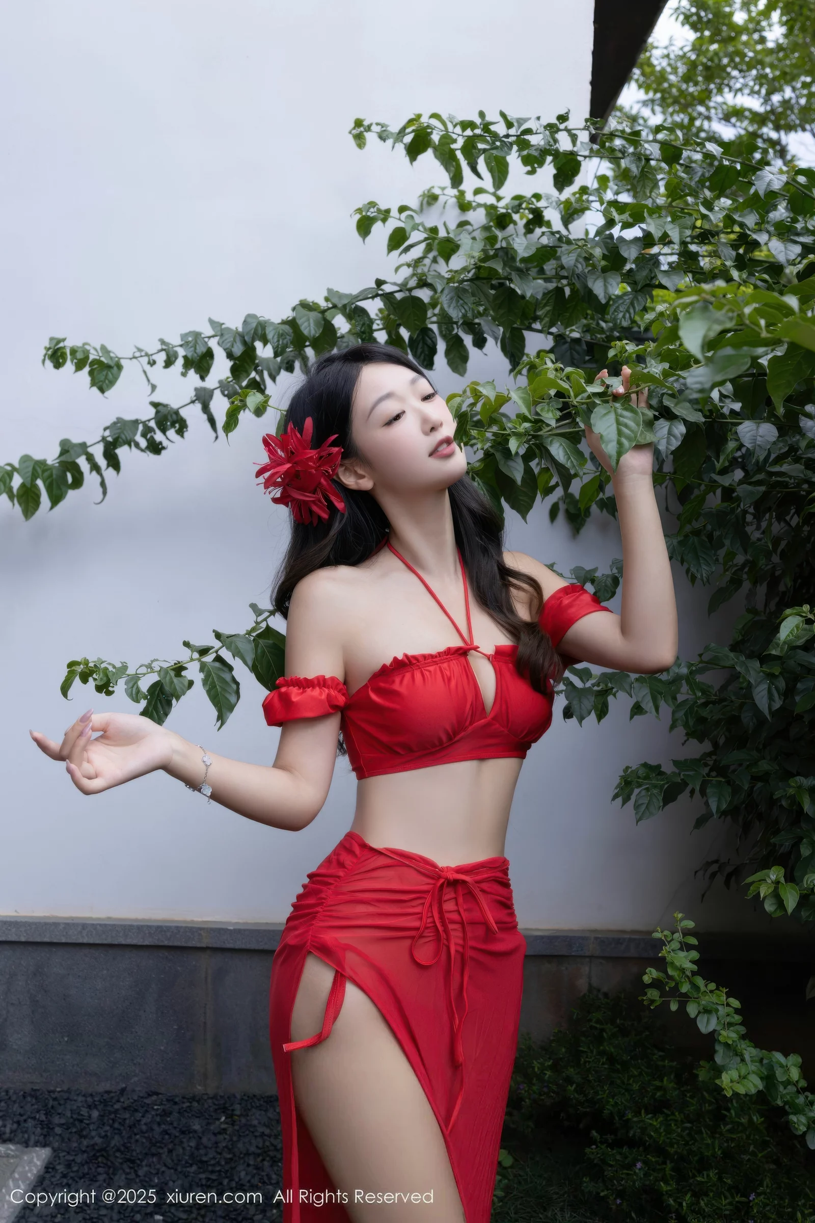 Xrmnw.Vip_唐安琪_写真