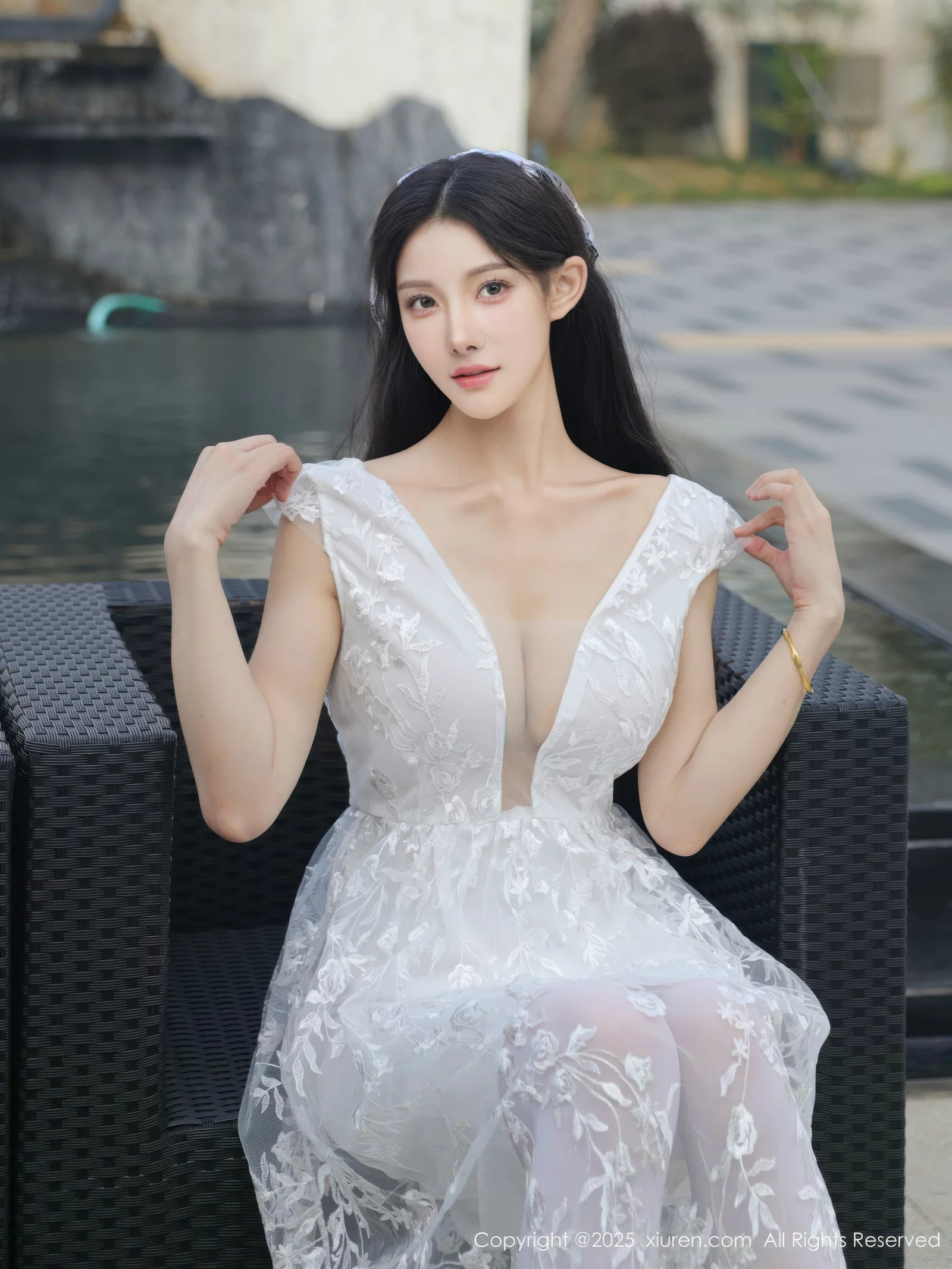 Xrmnw.Vip_梨霜儿_写真