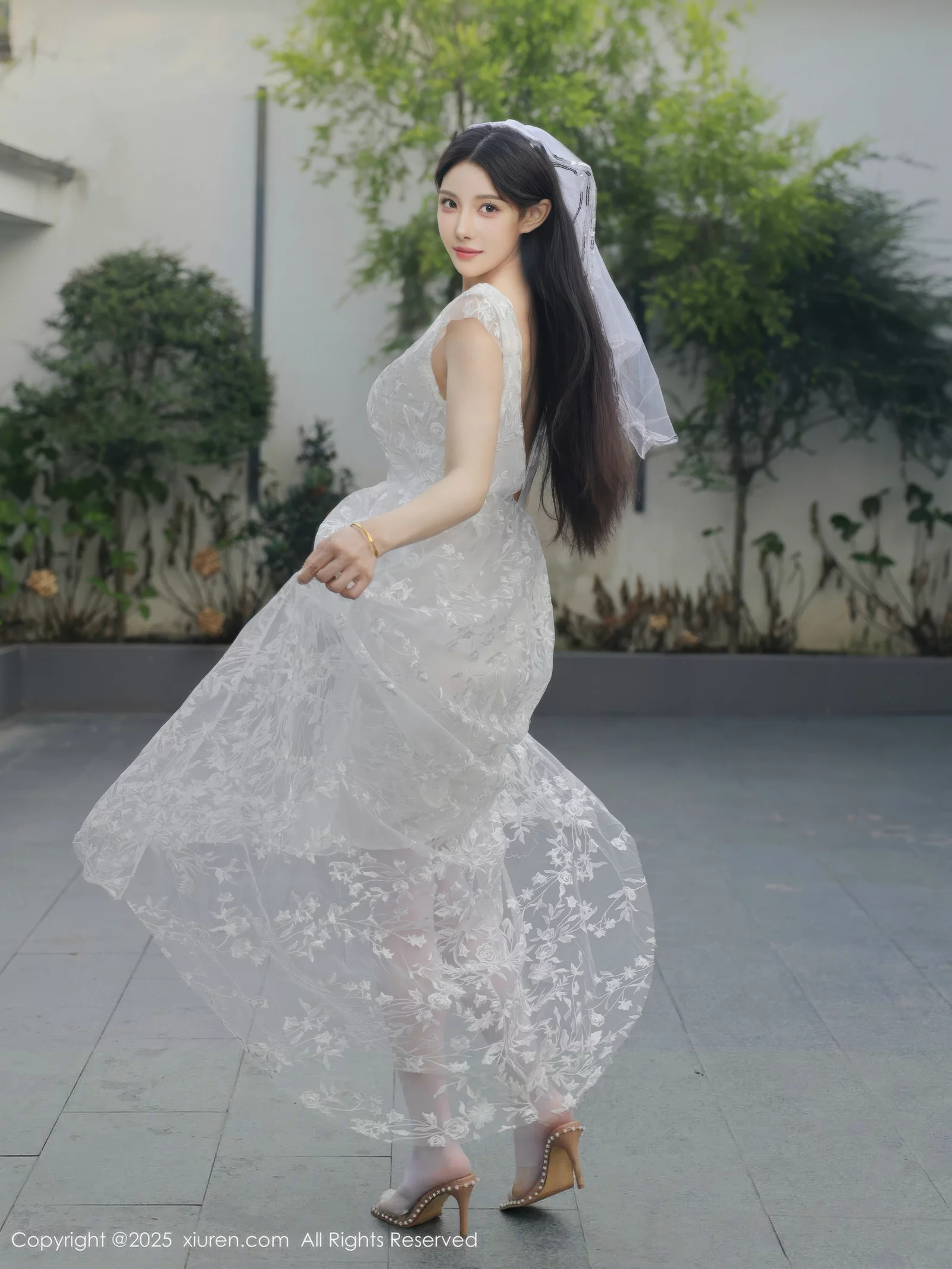 Xrmnw.Vip_梨霜儿_写真