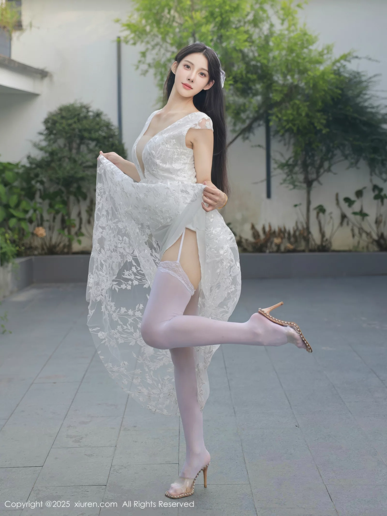 Xrmnw.Vip_梨霜儿_写真