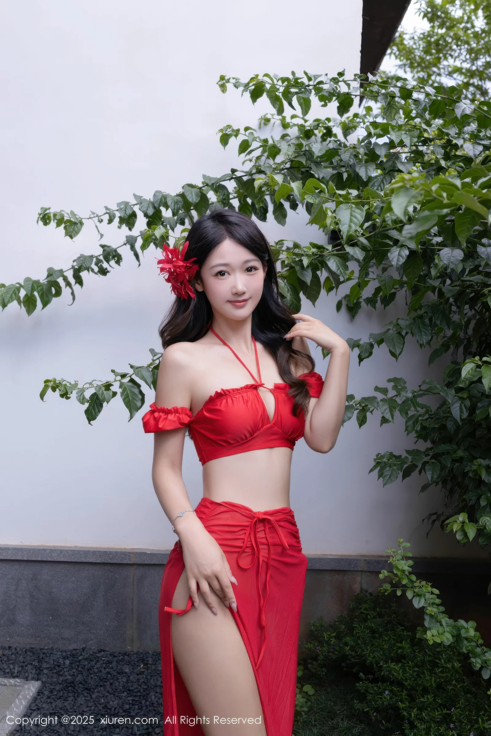 Xrmnw.Vip_唐安琪_写真
