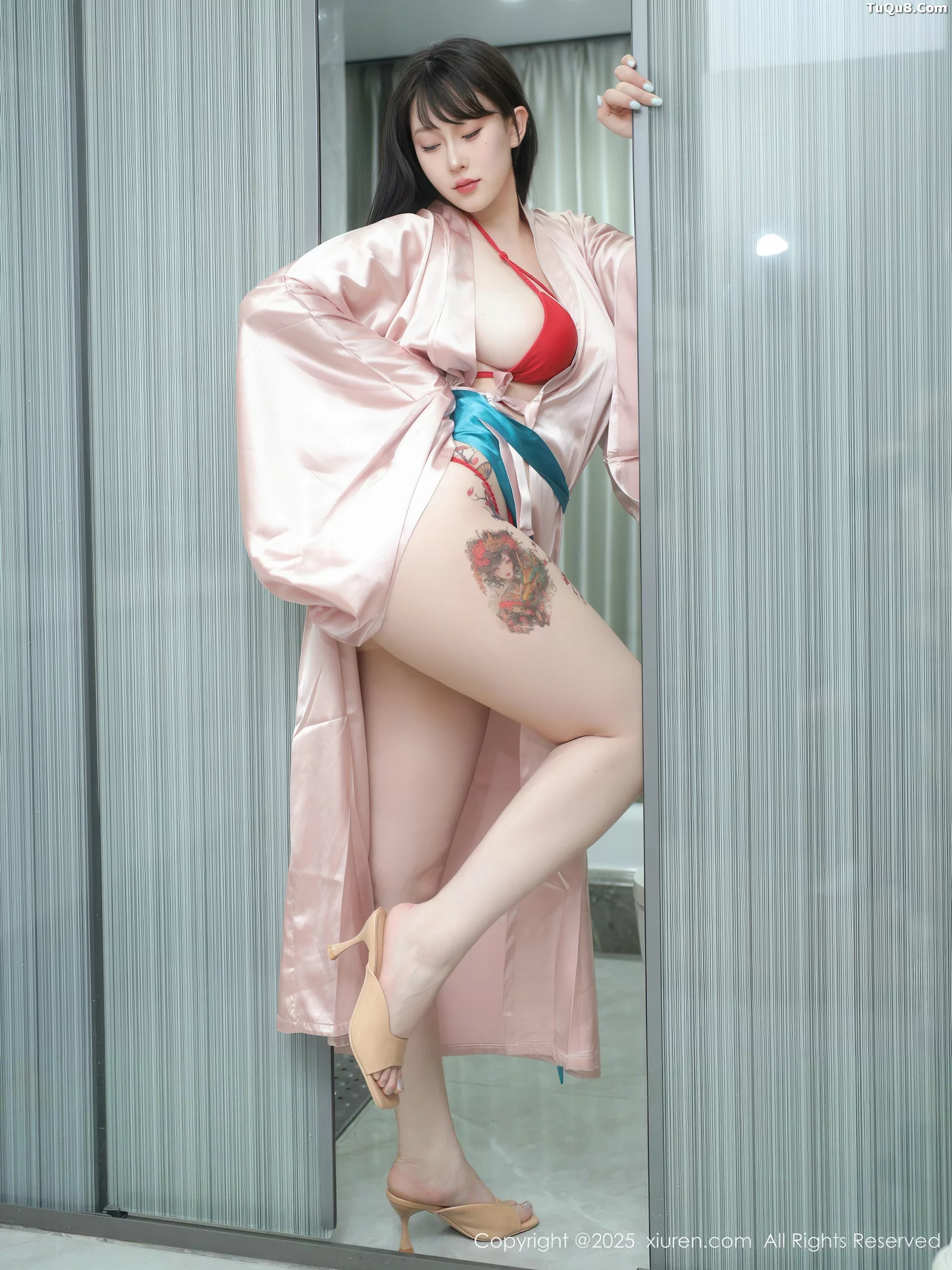 Xrmnw.Vip_李沁恩_写真