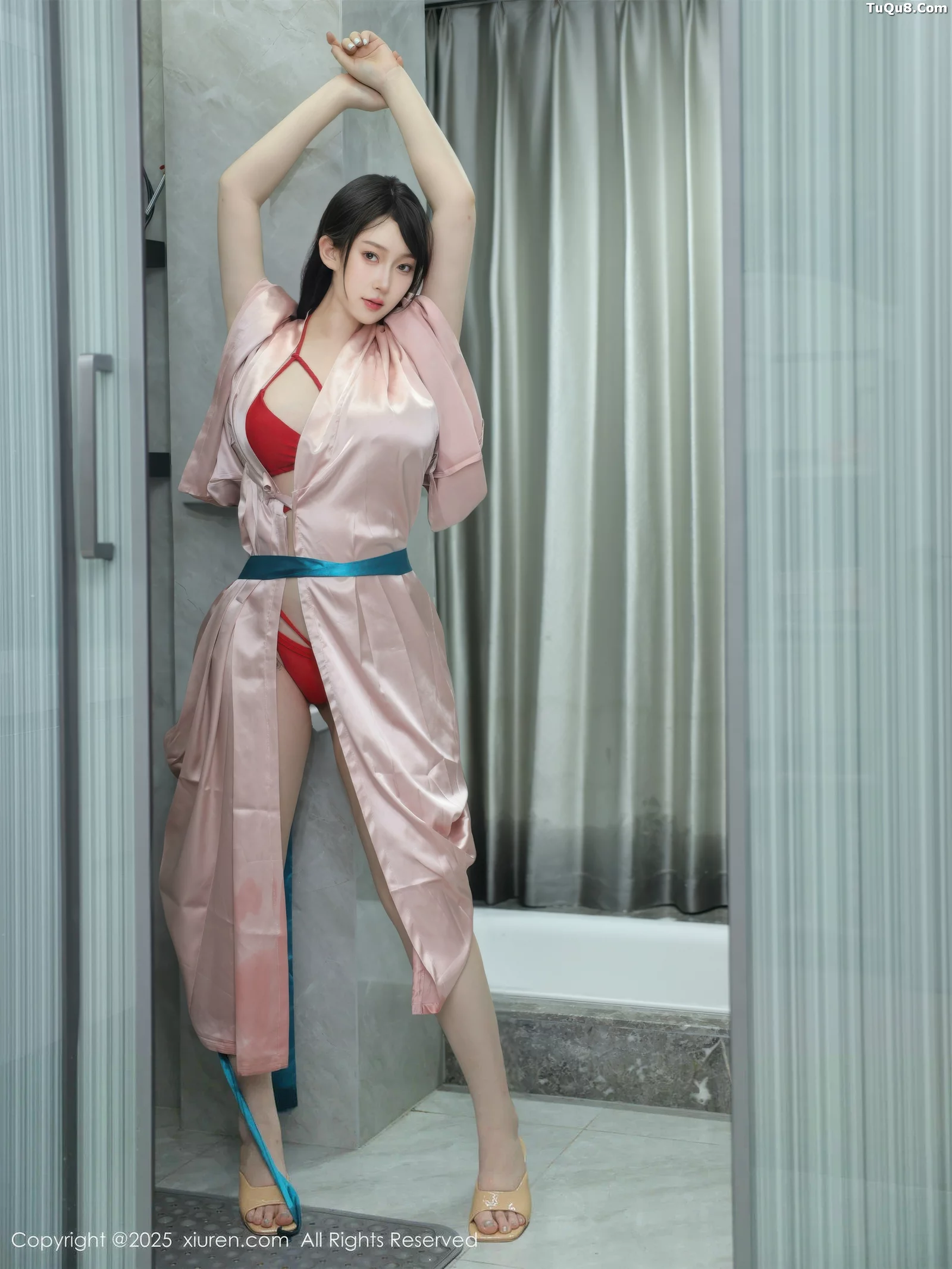 Xrmnw.Vip_李沁恩_合集 Xrmnw.Vip_李沁恩_写真