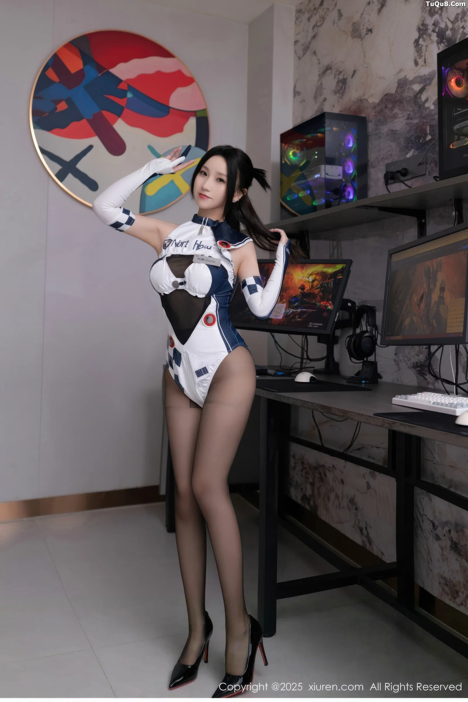 Xrmnw.Vip_杏子_合集 Xrmnw.Vip_杏子_写真