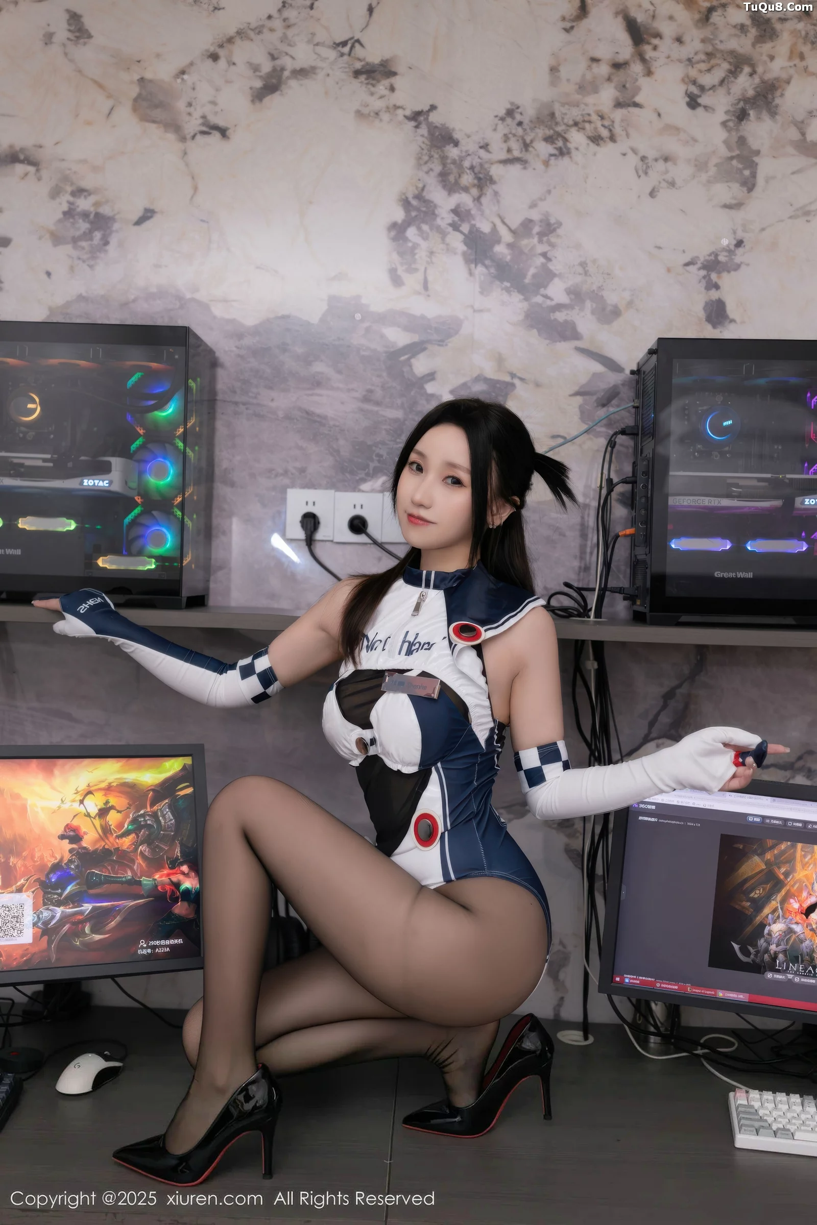 Xrmnw.Vip_杏子_合集 Xrmnw.Vip_杏子_写真