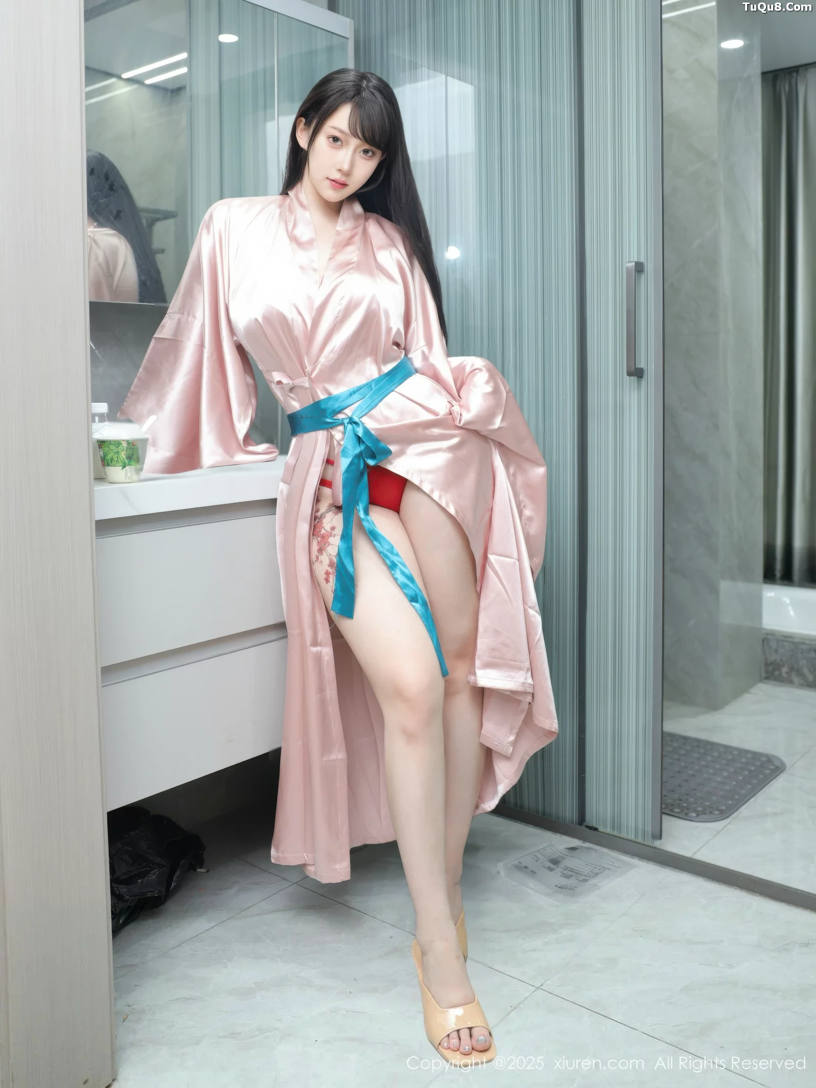 Xrmnw.Vip_李沁恩_合集 Xrmnw.Vip_李沁恩_写真