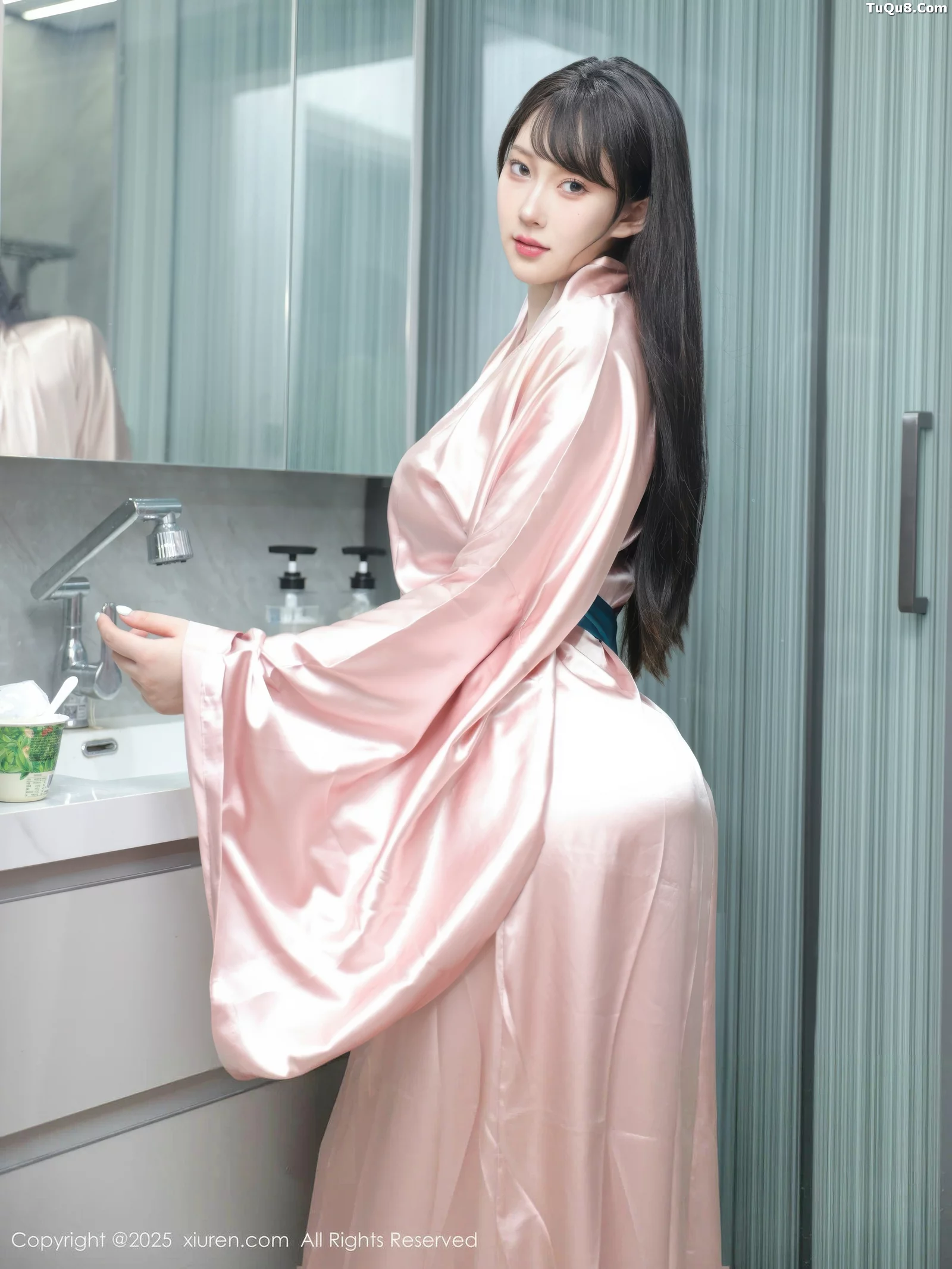 Xrmnw.Vip_李沁恩_合集 Xrmnw.Vip_李沁恩_写真