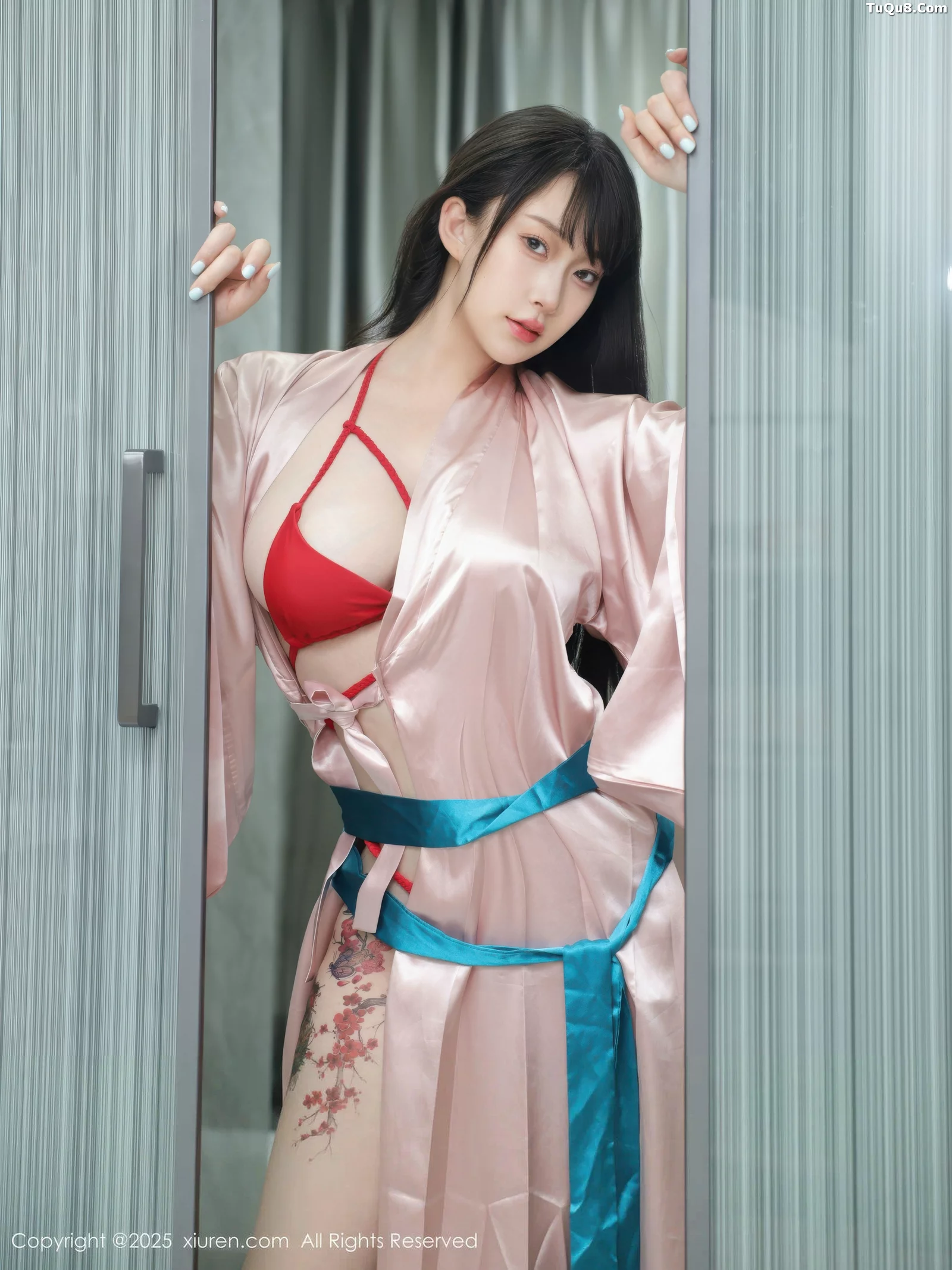 Xrmnw.Vip_李沁恩_写真