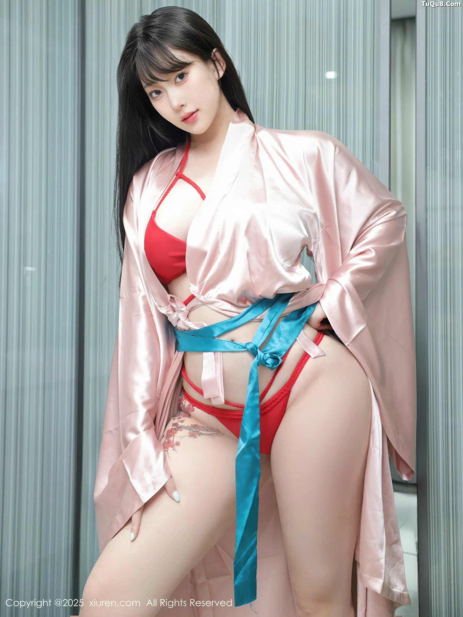 Xrmnw.Vip_李沁恩_写真