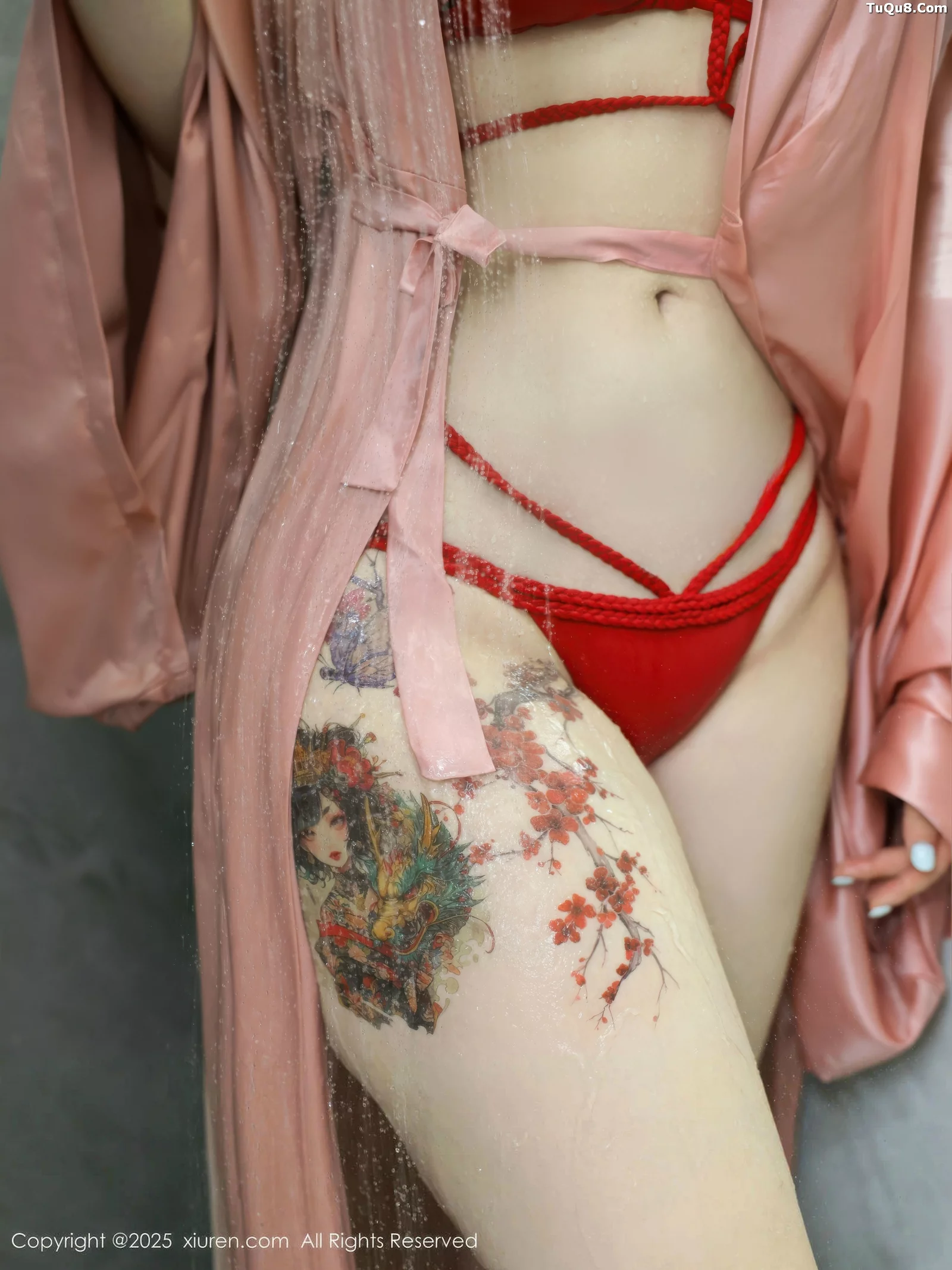 Xrmnw.Vip_李沁恩_写真