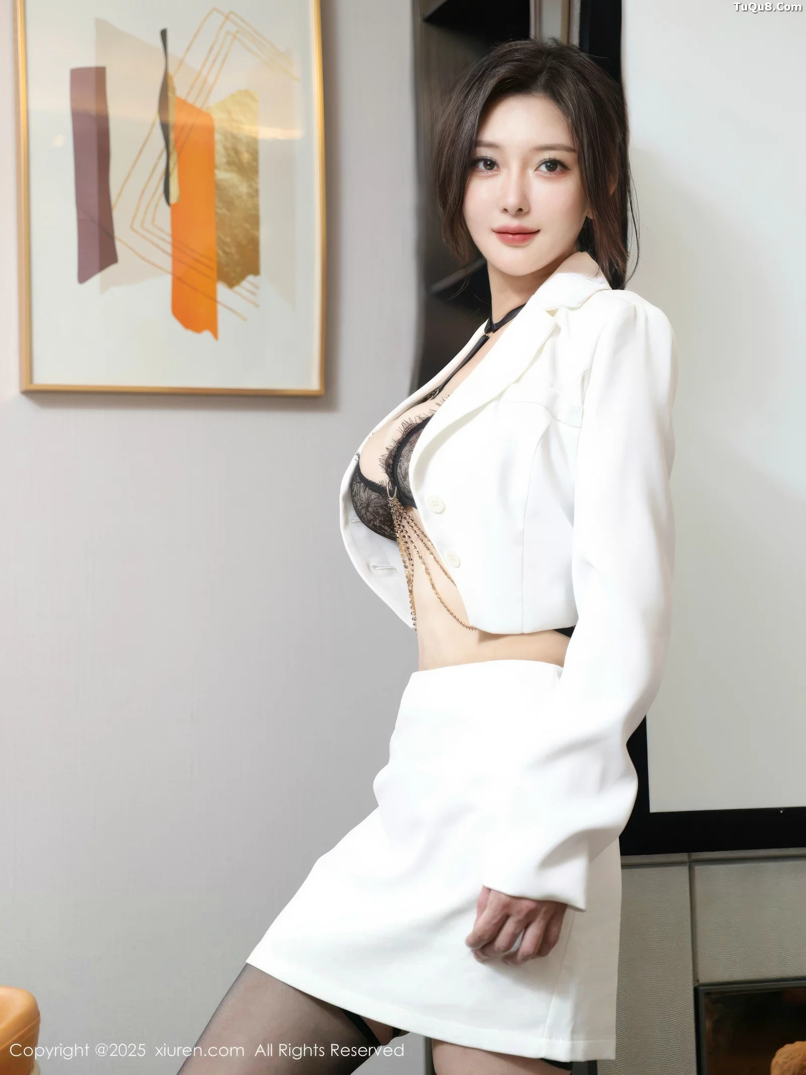 Xrmnw.Vip_苏一诺_写真