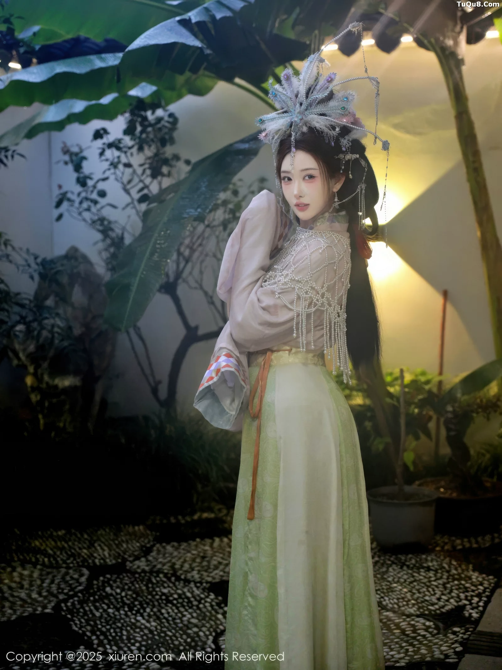 Xrmnw.Vip_金允希_写真