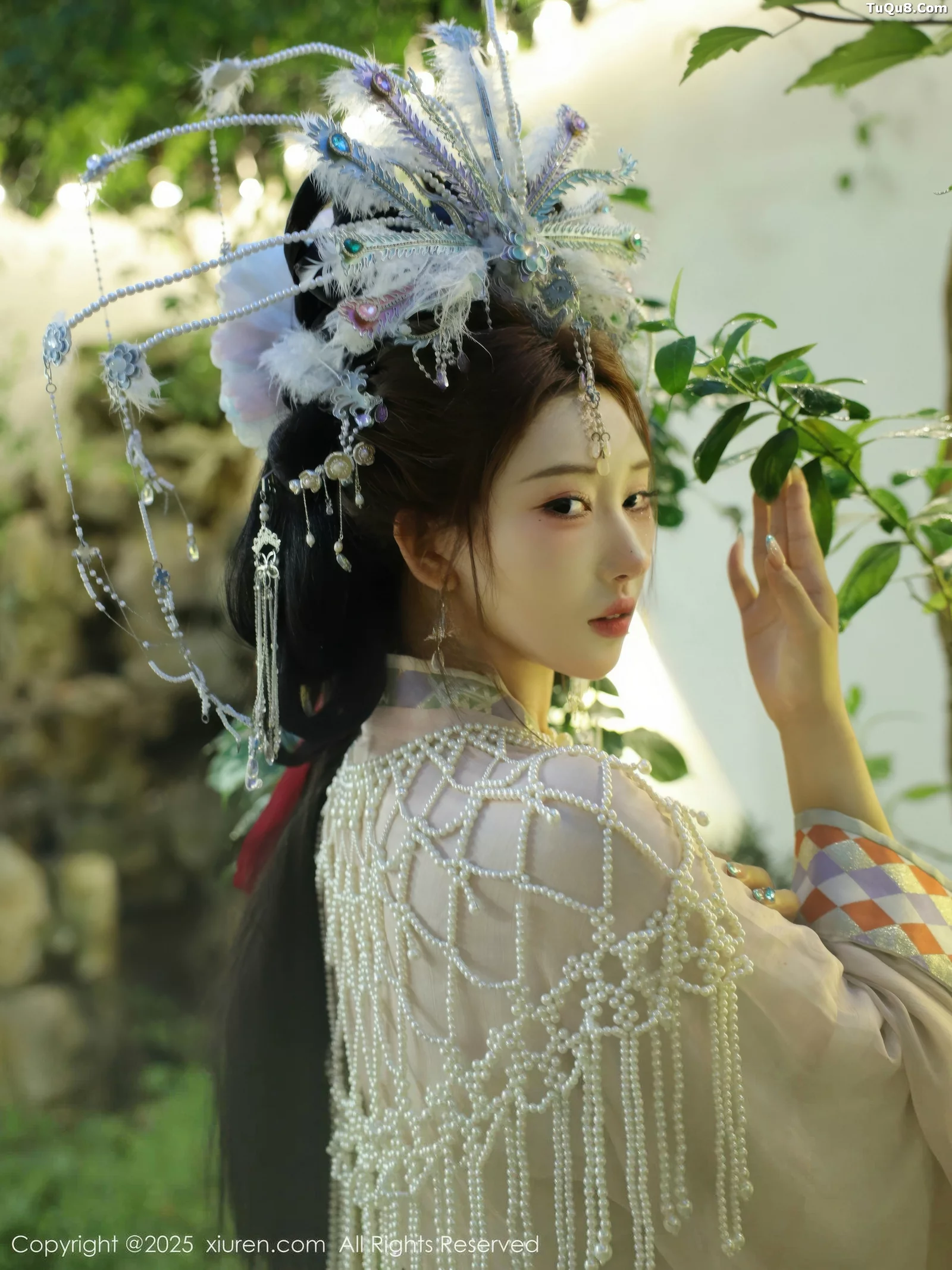 Xrmnw.Vip_金允希_合集 Xrmnw.Vip_金允希_写真